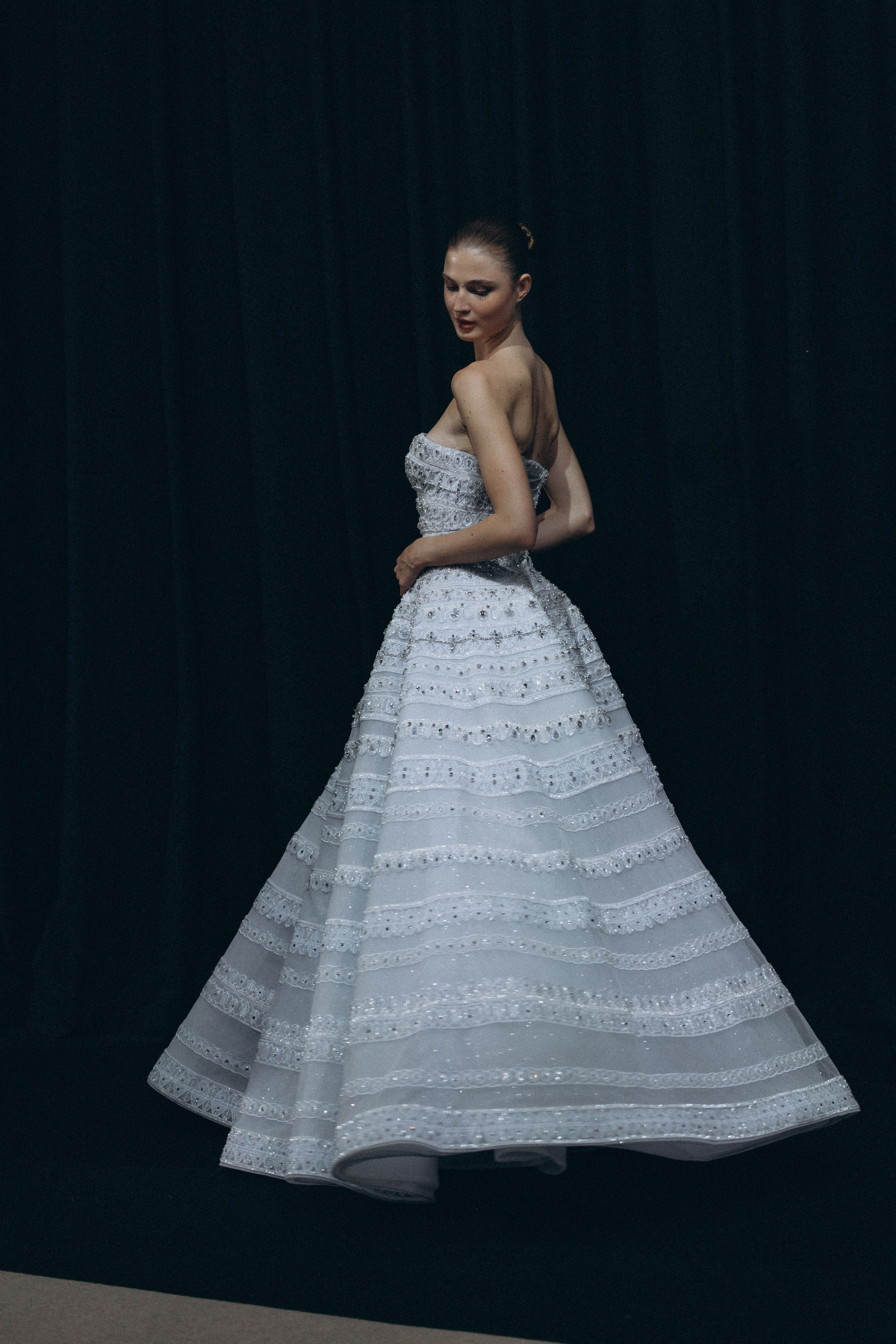 The Atelier by Prof Jimmy Choo. Fotógrafo de bodas y eventos en Europa