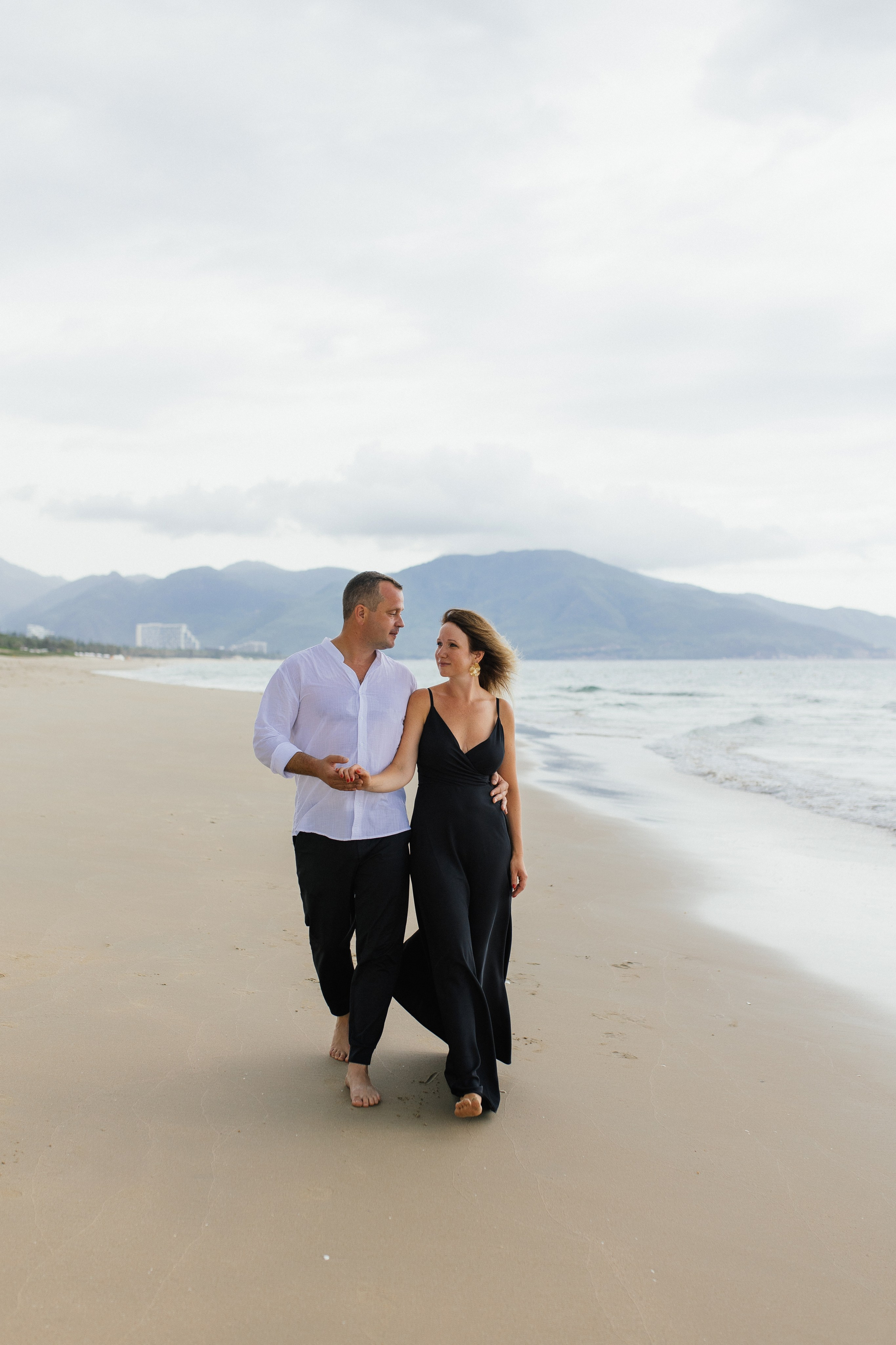 Дмитрий и Анастасия. Главная