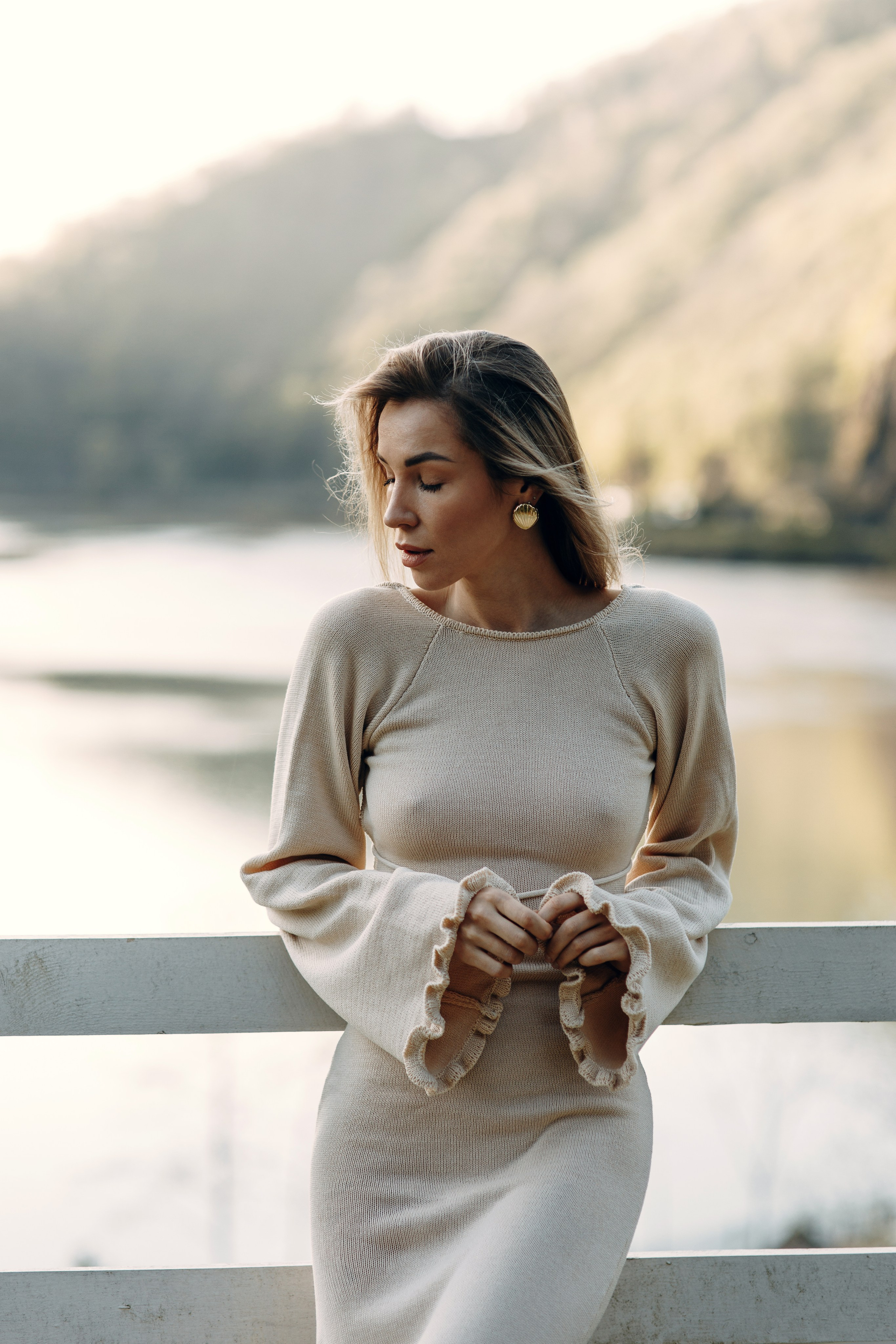 Фотосессия в горной Аджарии