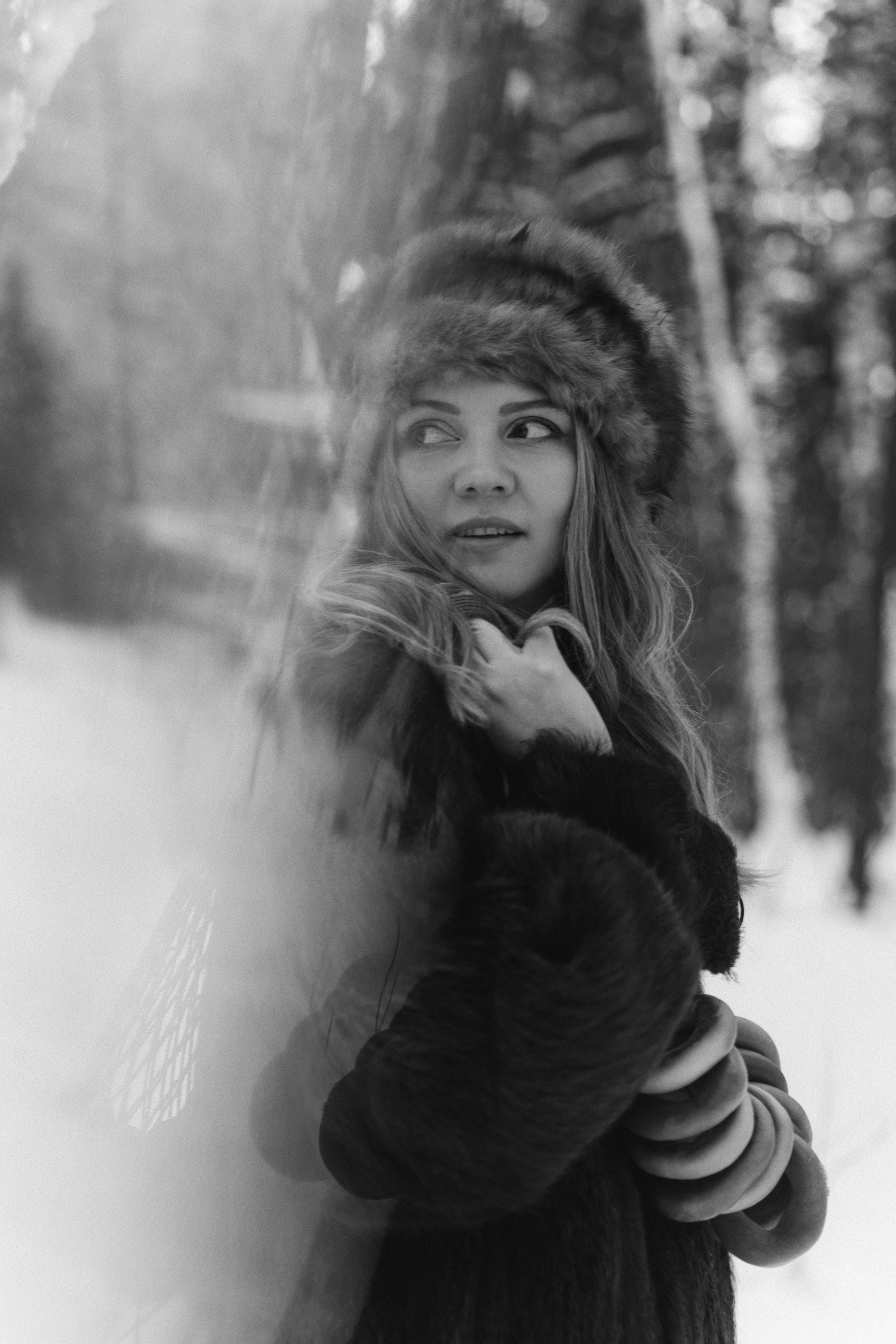 «РУССКАЯ ДУША». Maria Startseva Photo