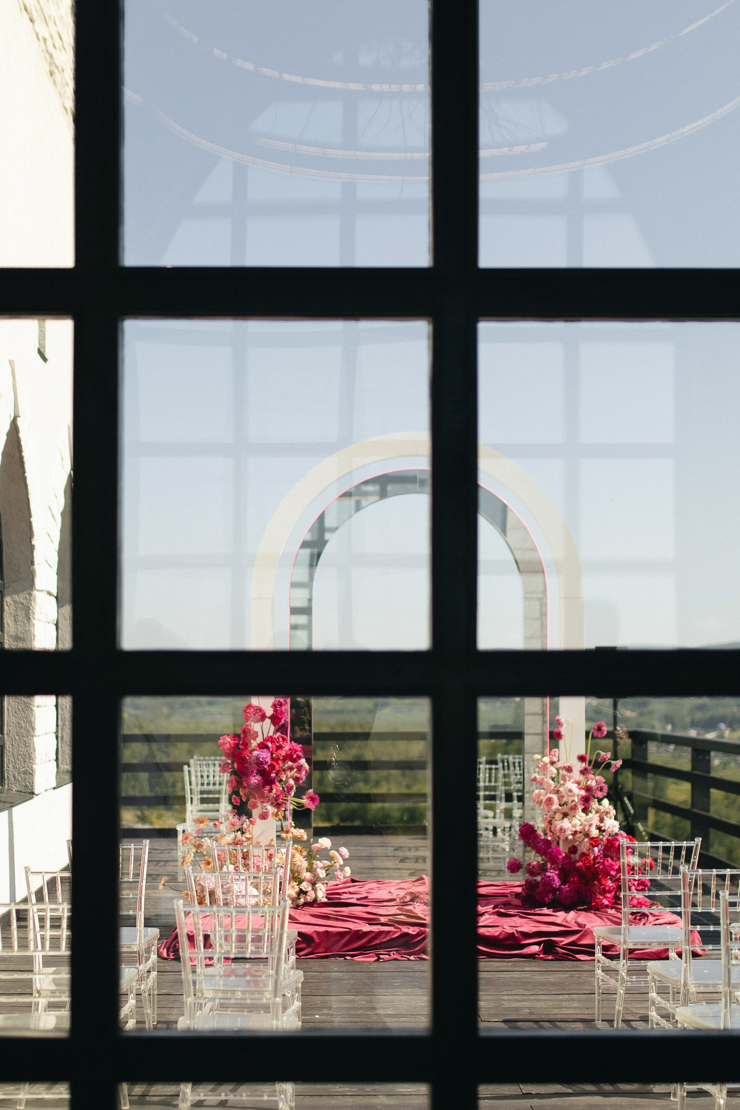 «СИЛА ПРИТЯЖЕНИЯ». Maria Startseva Photo