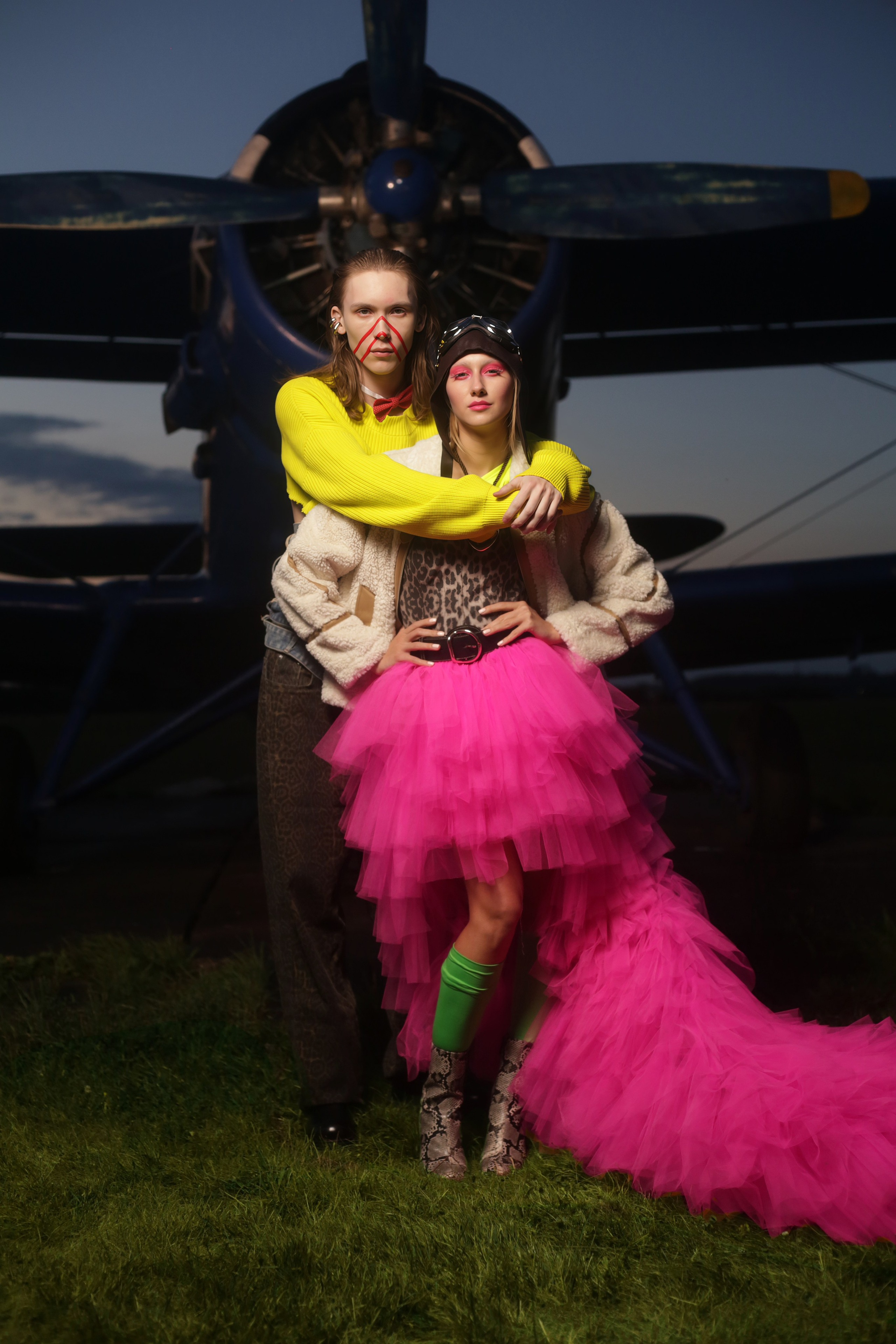 Полетели. MarCh Photography — Фотограф в Перми