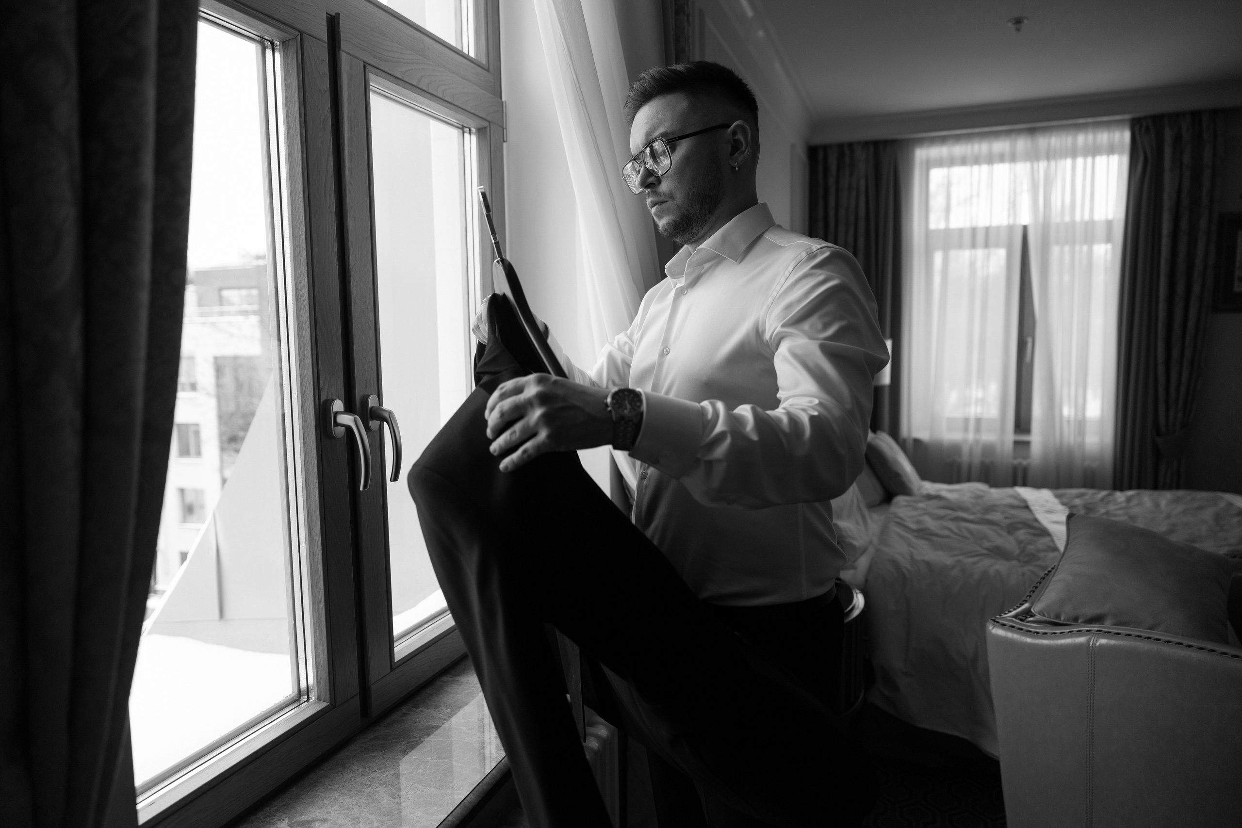 Ярослав и Света. Свадебный фотограф в Санкт-Петербурге Рябикин Александр , занимаюсь св