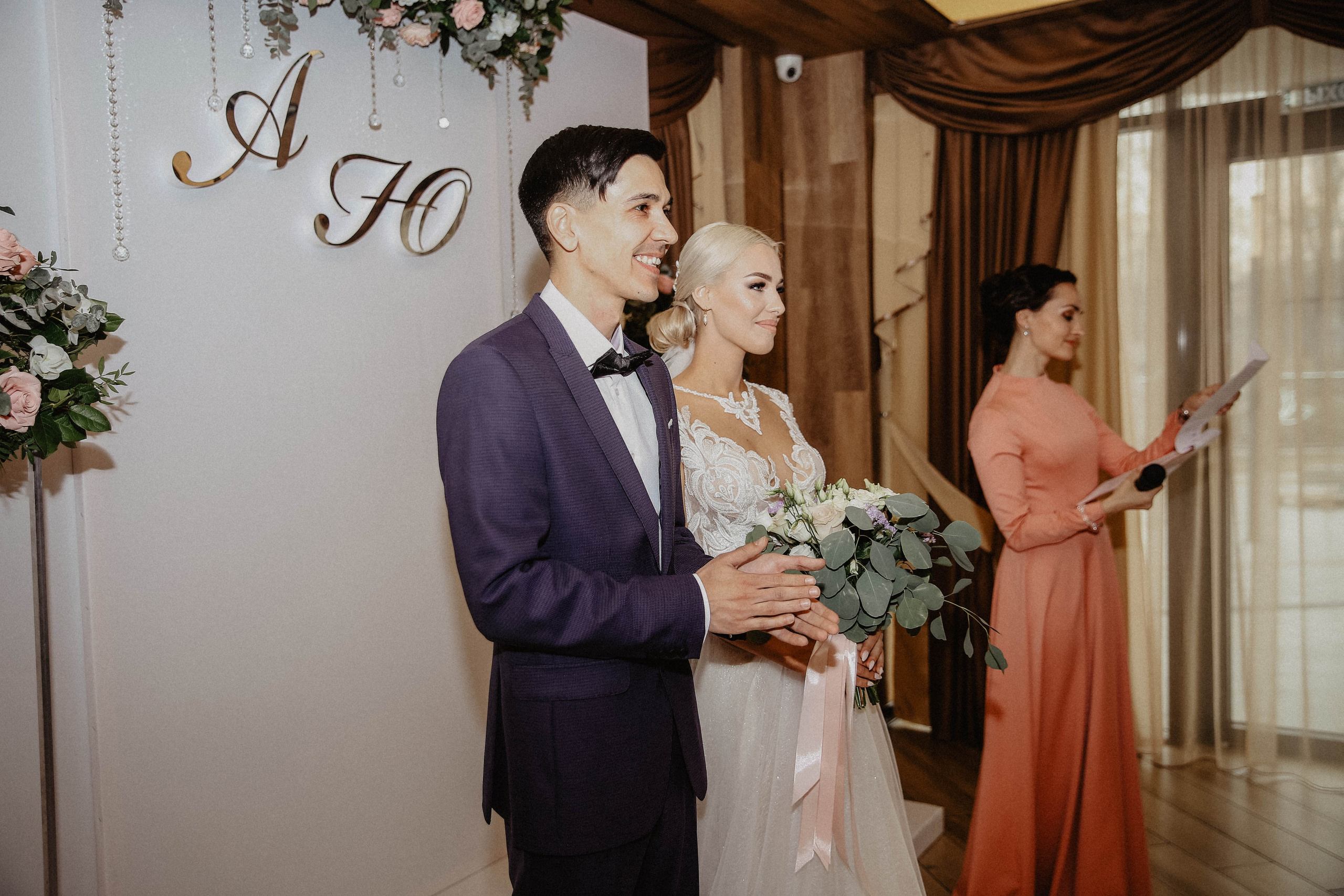 Артем & Юлия. Главная