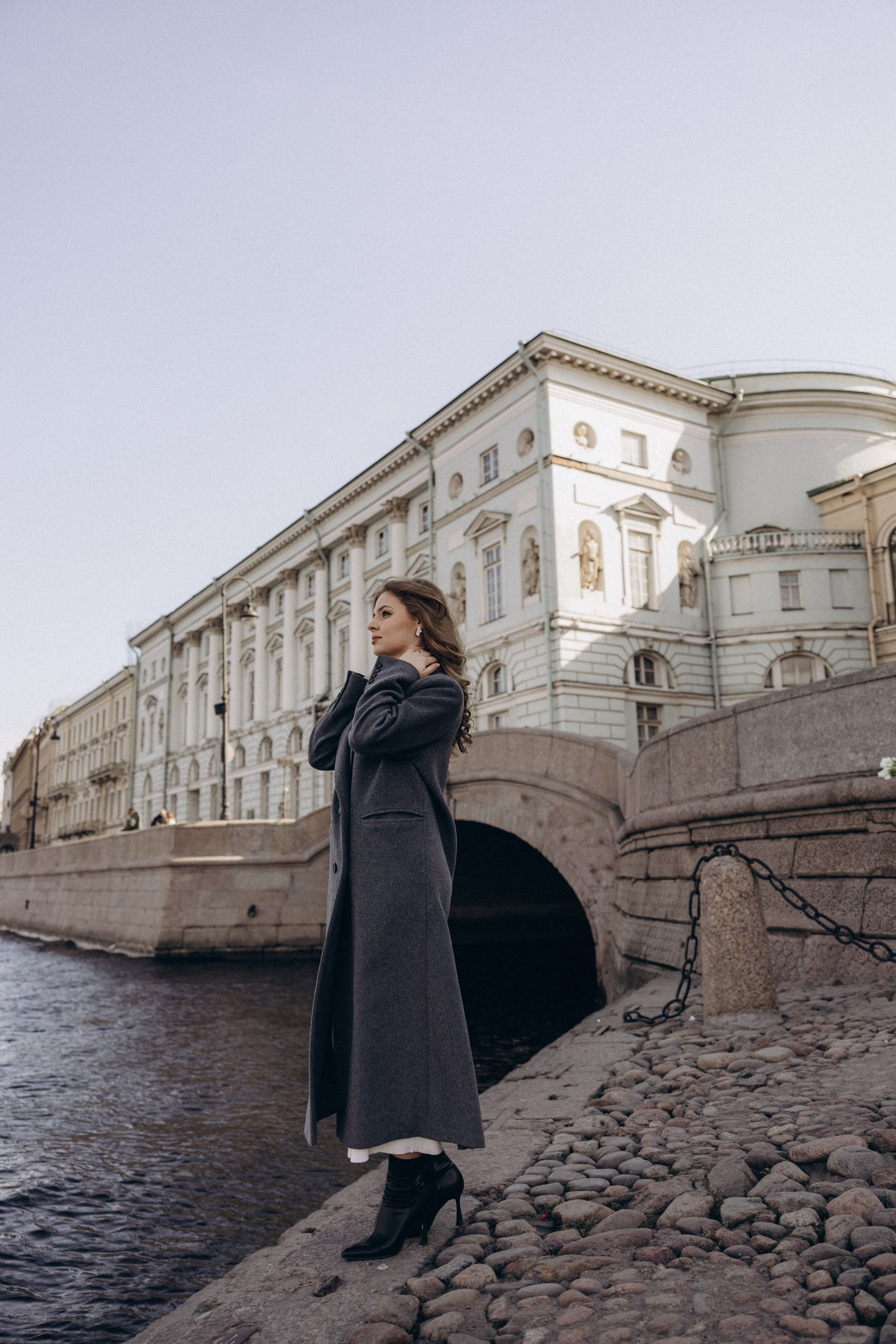 Фотопрогулка в Санкт-Петербурге. Семейный фотограф в Санкт-Петербурге Екатерина Васильева