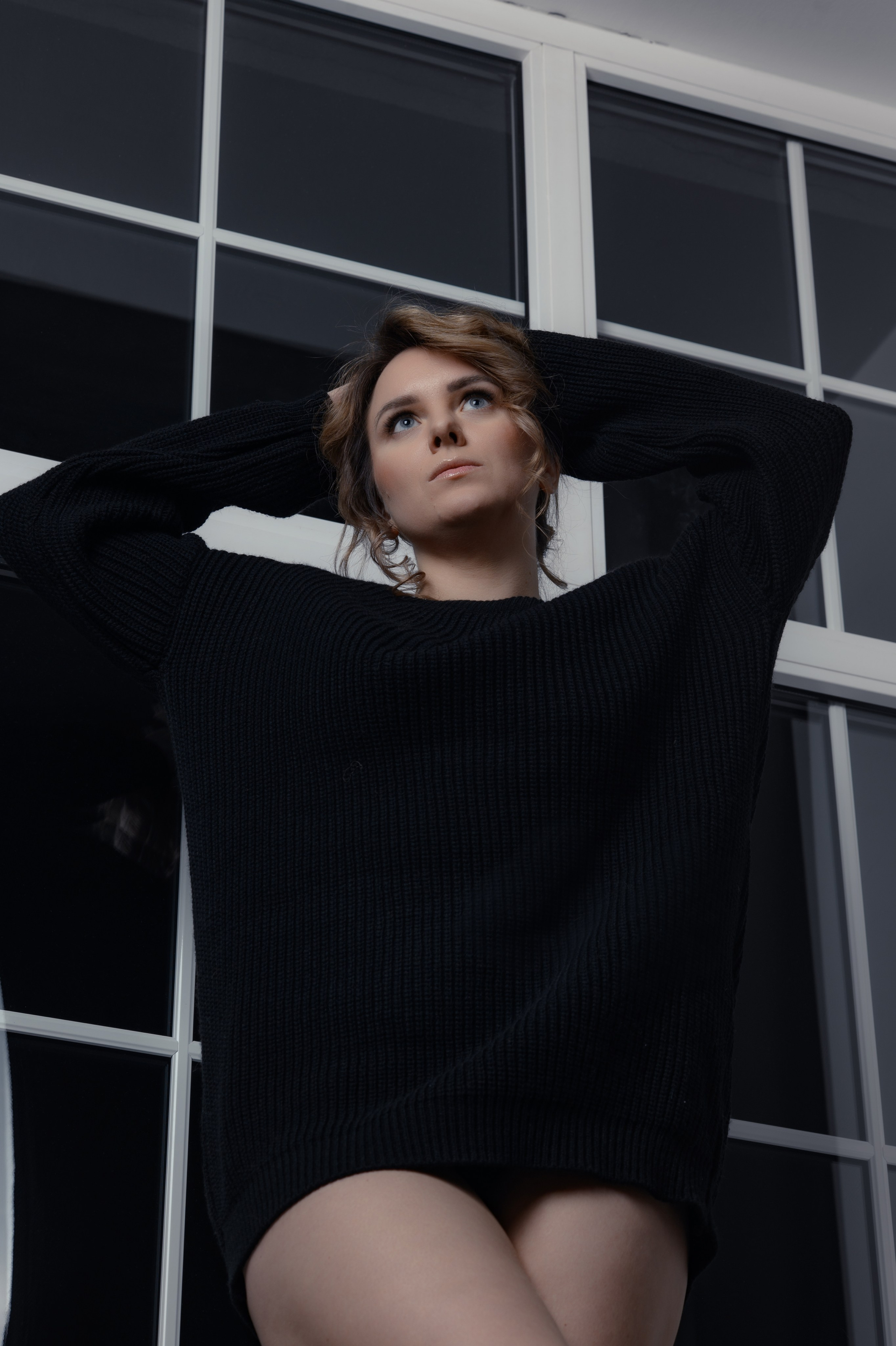 Марина. Контент, Портрет, Репортаж в Санкт-Петербурге. Логунов Александр