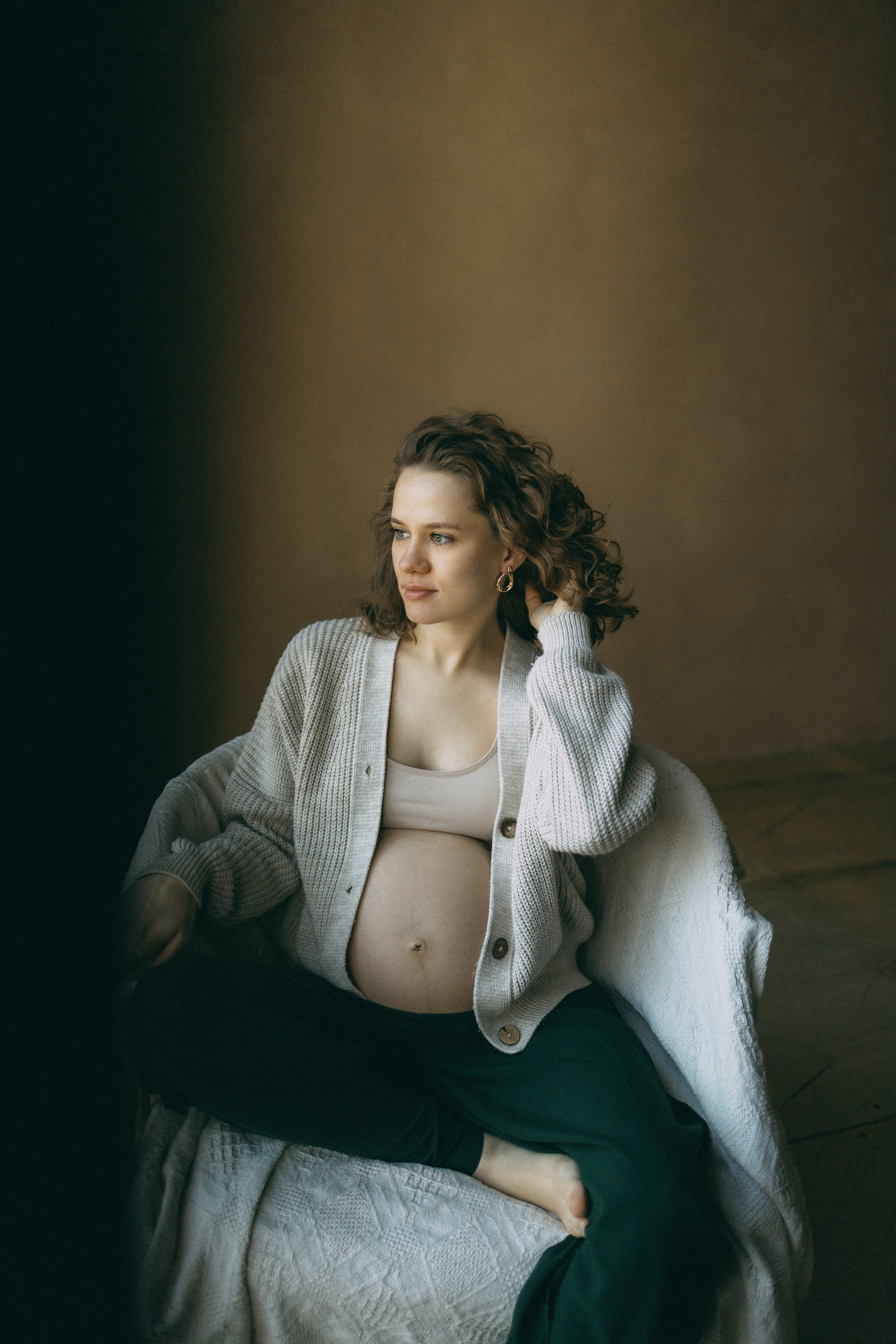 Вася и Соня. Фотограф женского портрета и семейных историй в жанре life в Нижнем Новгороде Елена Матросова