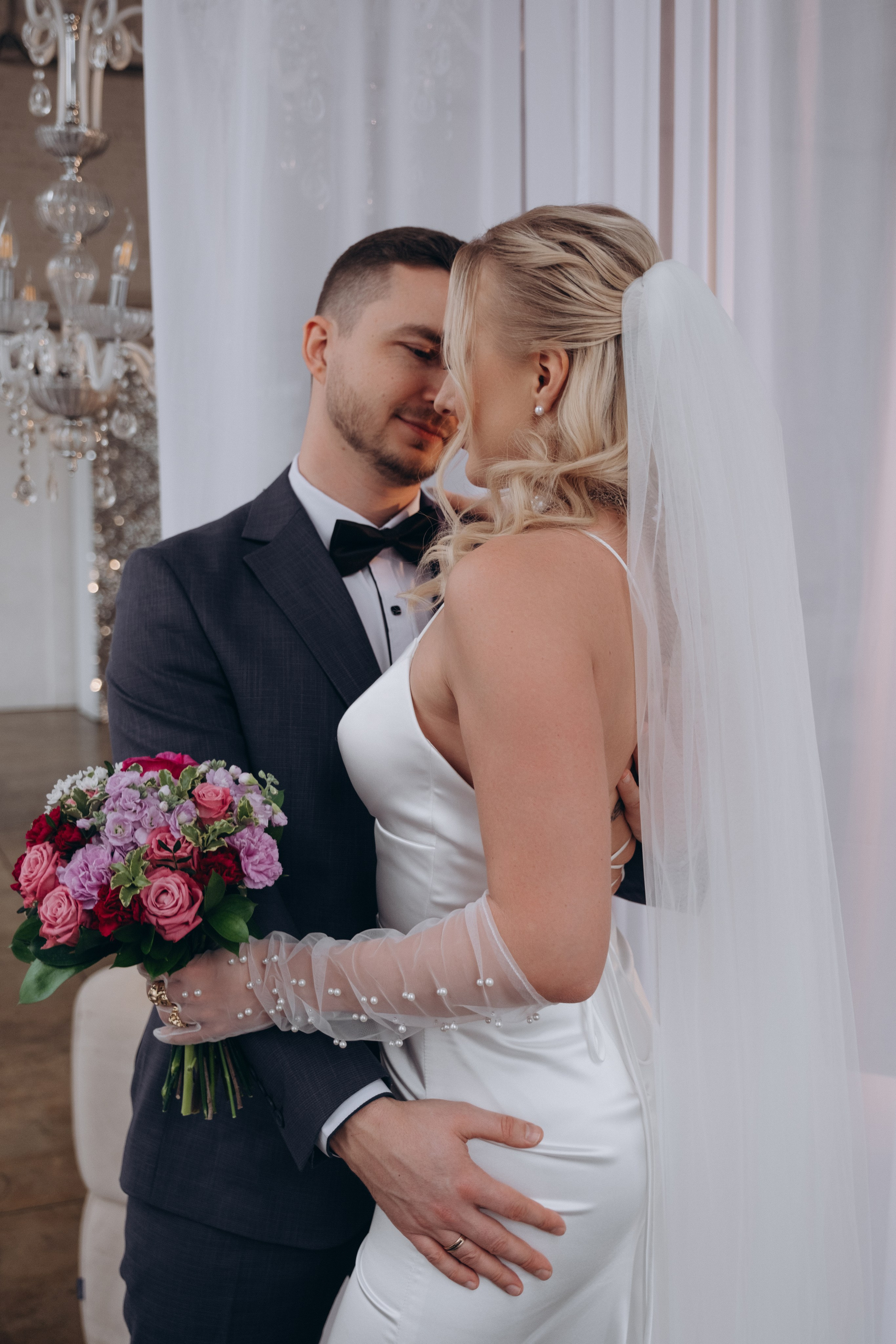 Igor&Kristina. Фотограф|Москва — Агбаш Лера