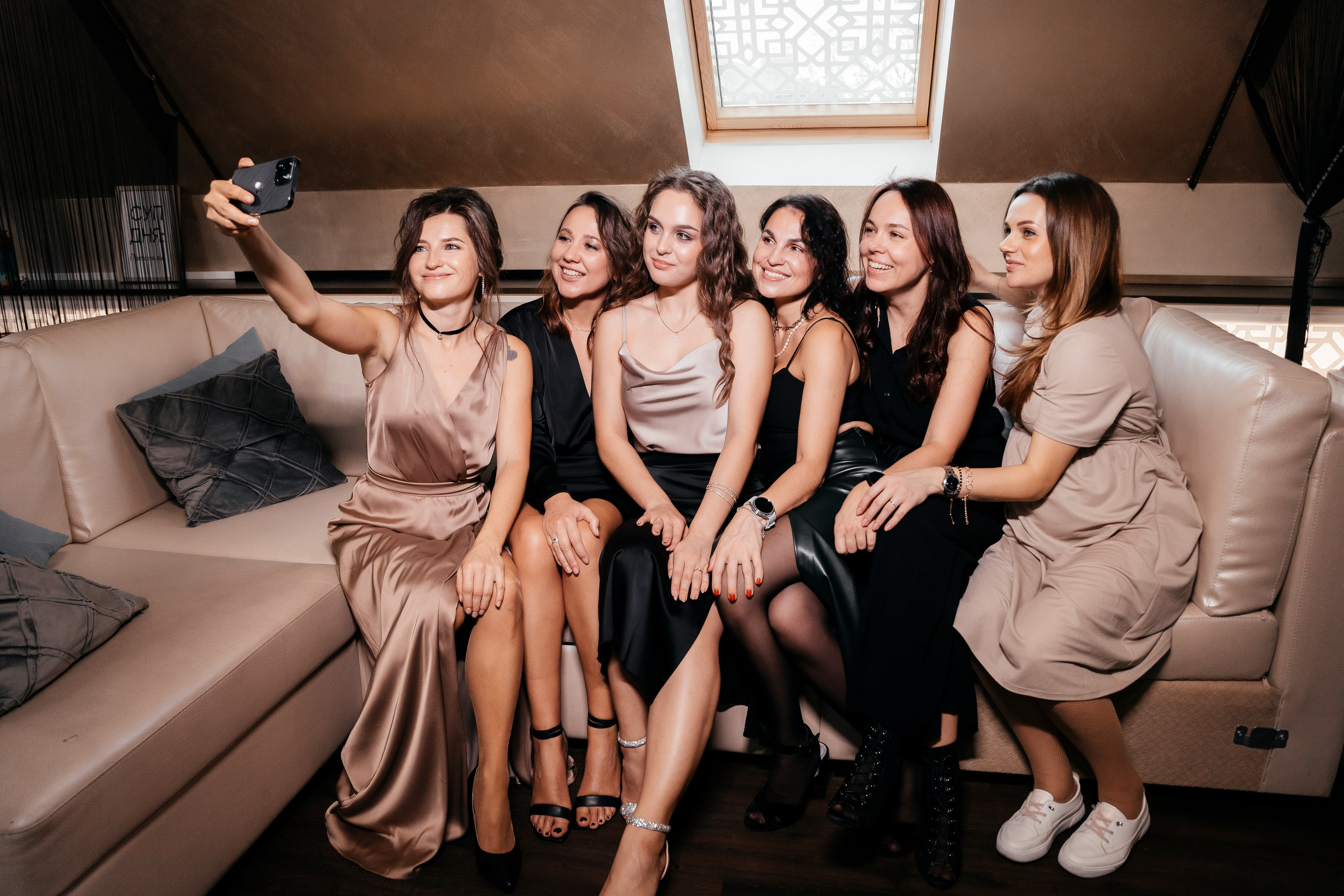 День Рождения. Свадебный и портретный фотограф в Калининграде Наталия Еник