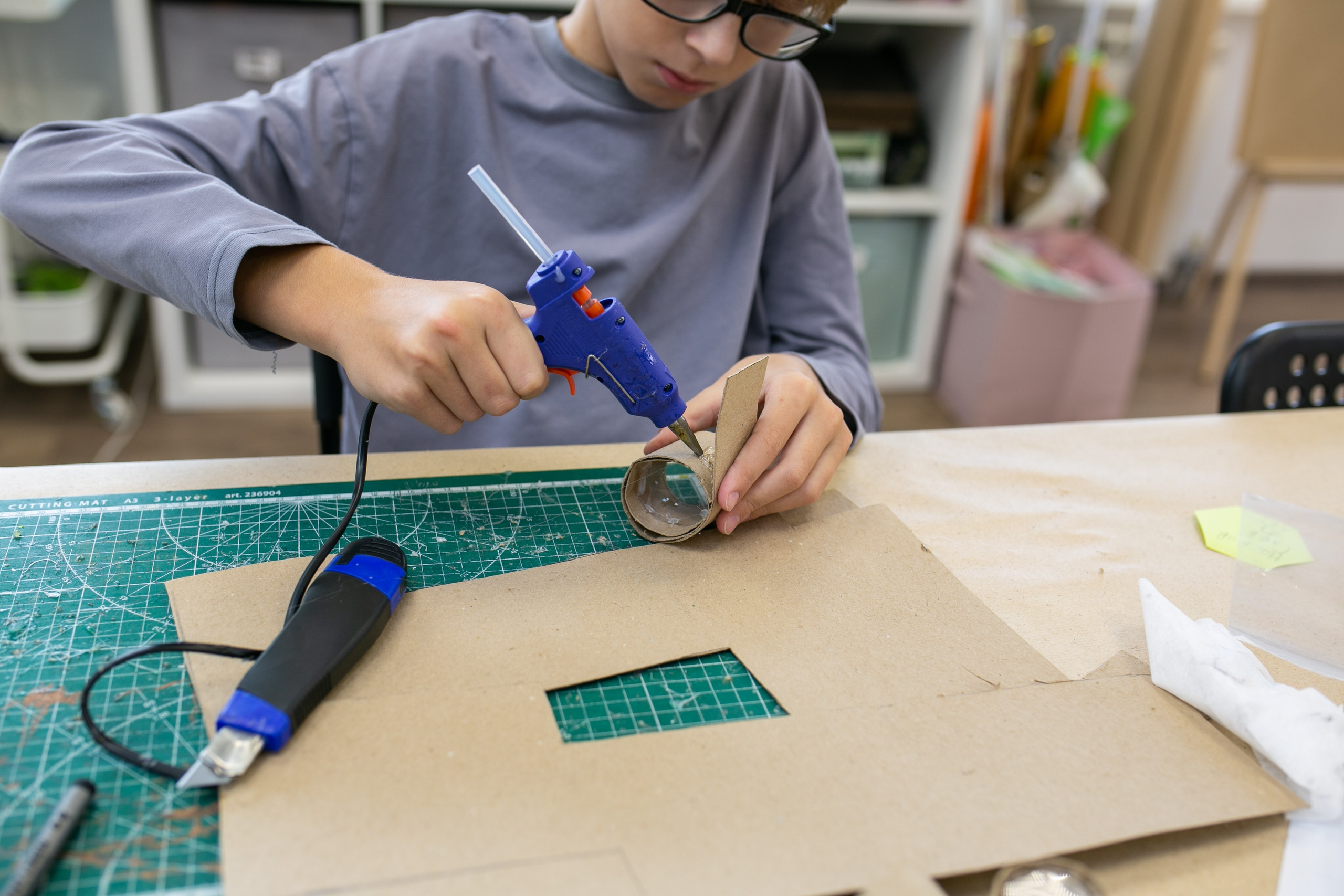 Школа дизайна и архитектуры. Фотограф в Новосибирске Ася Зверева