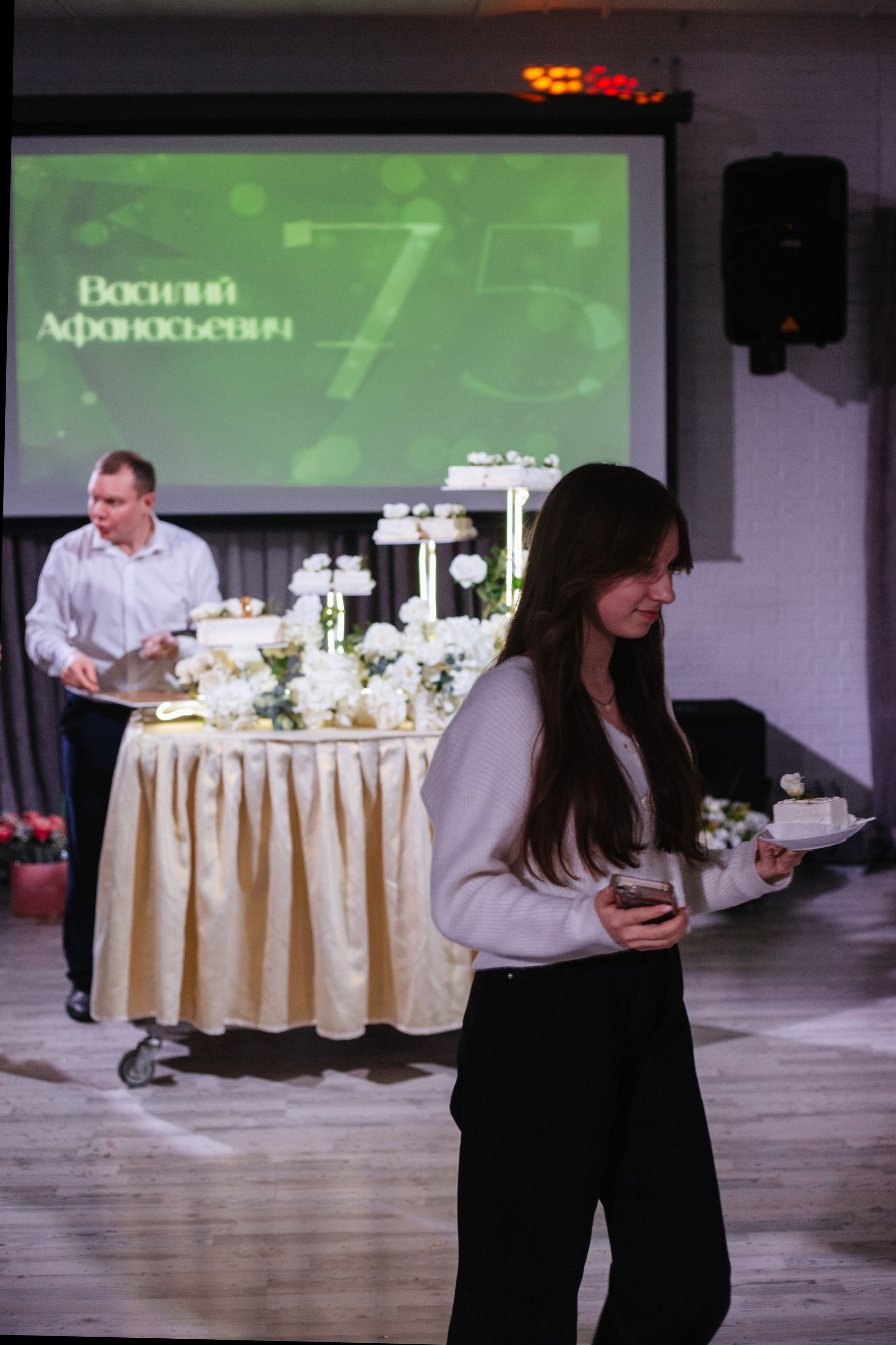 75 лет!. Фотограф в Волгограде и Москве | Анастасия Лаврова