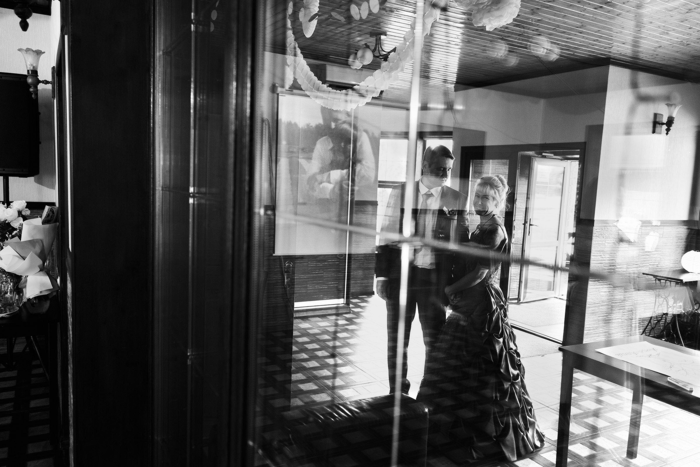 Свадьба Анны. Фотограф в Москве Нафиков Руслан. Репортажная съемка, Портрет