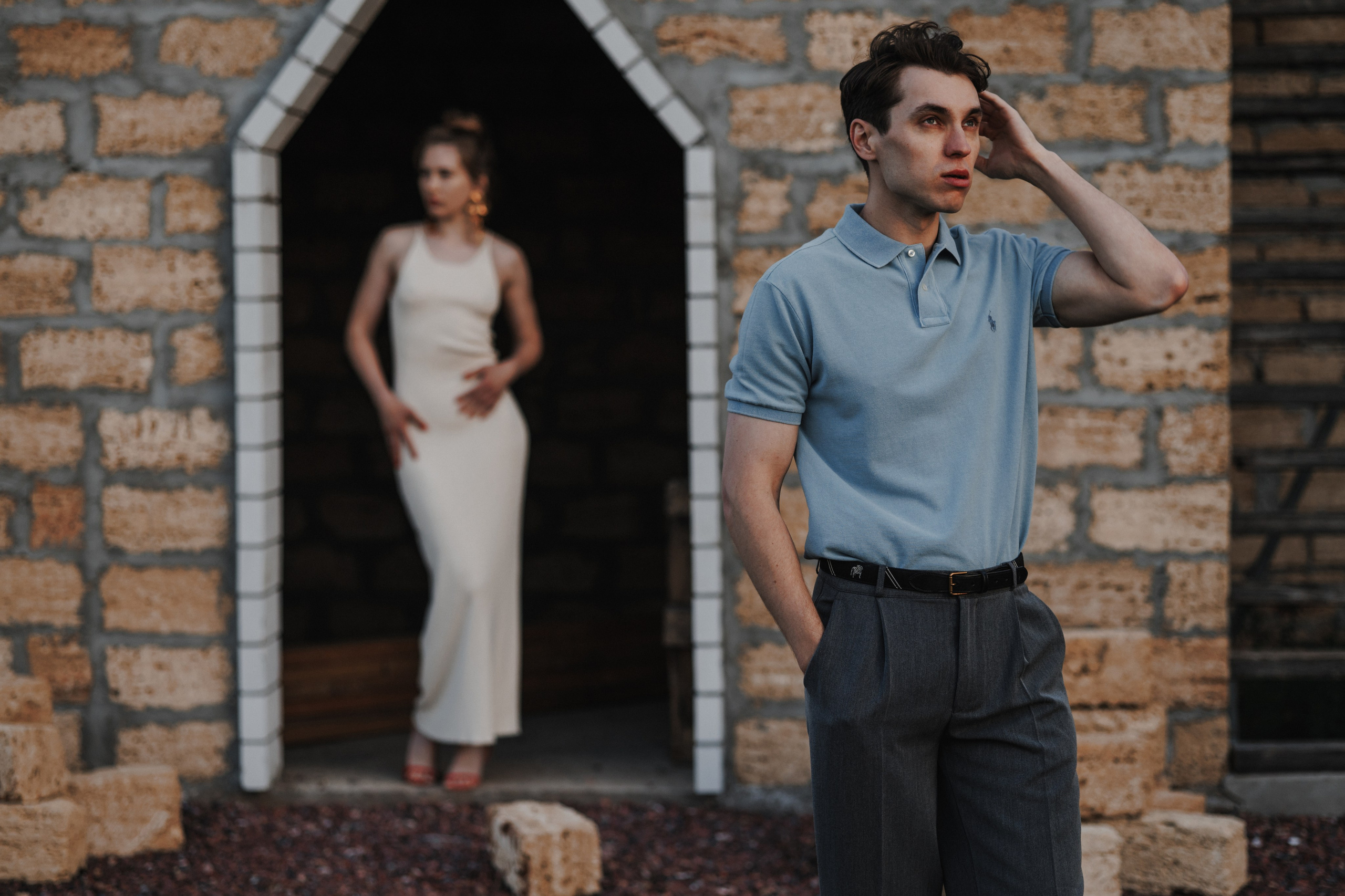 Стас и Саша. Свадебный фотограф Краснодар Ростов Солоникова Вероника