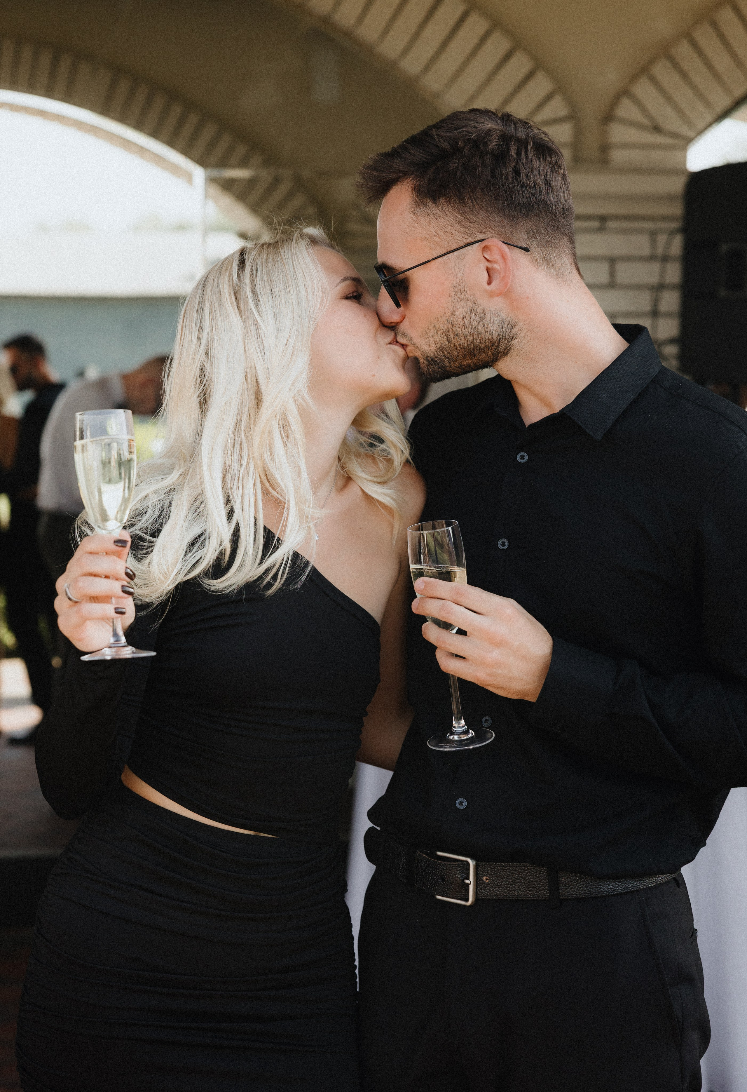 Алина и Никита 🤍. Фотограф в Минске Дарья Матвеенко