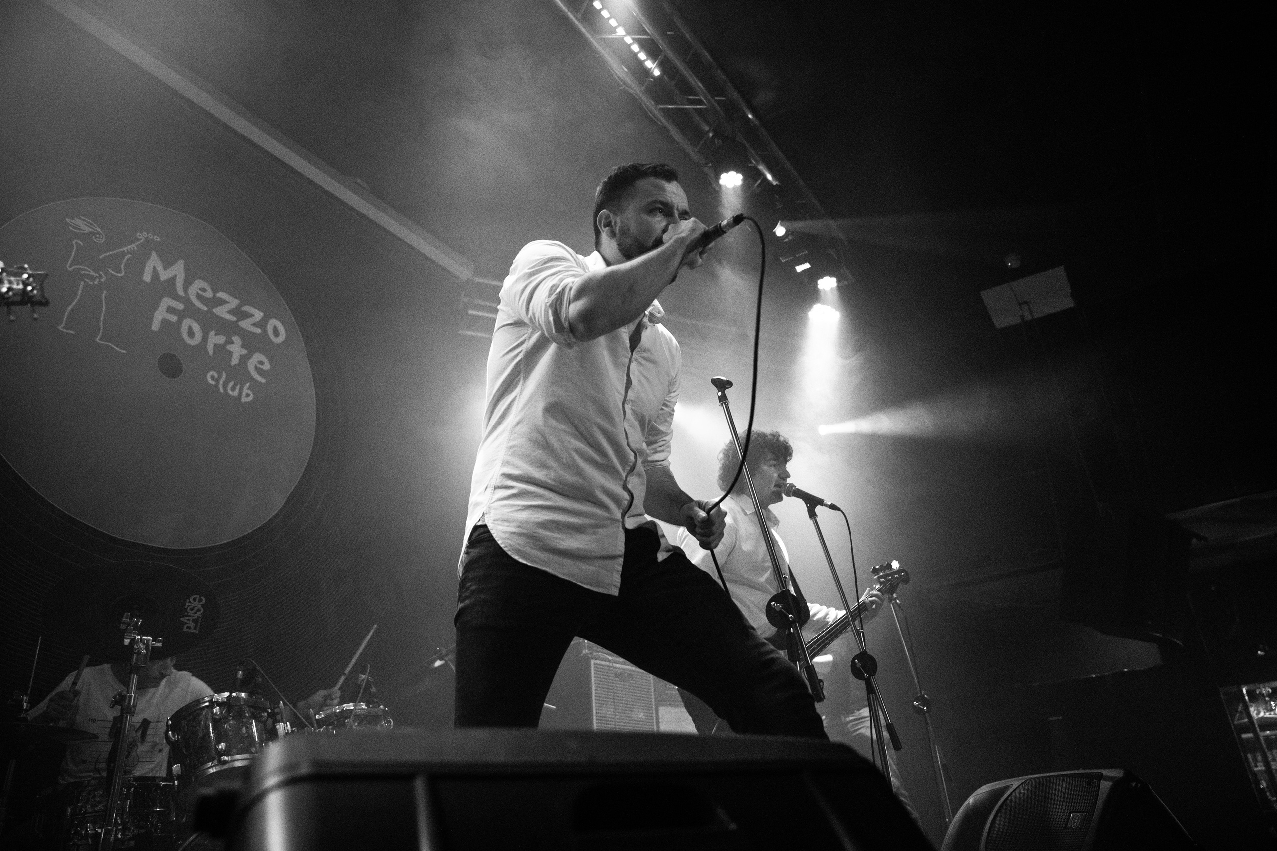 Концерт день дурака и разные люди. Свадебный и семейный фотограф Скрынник Светлана