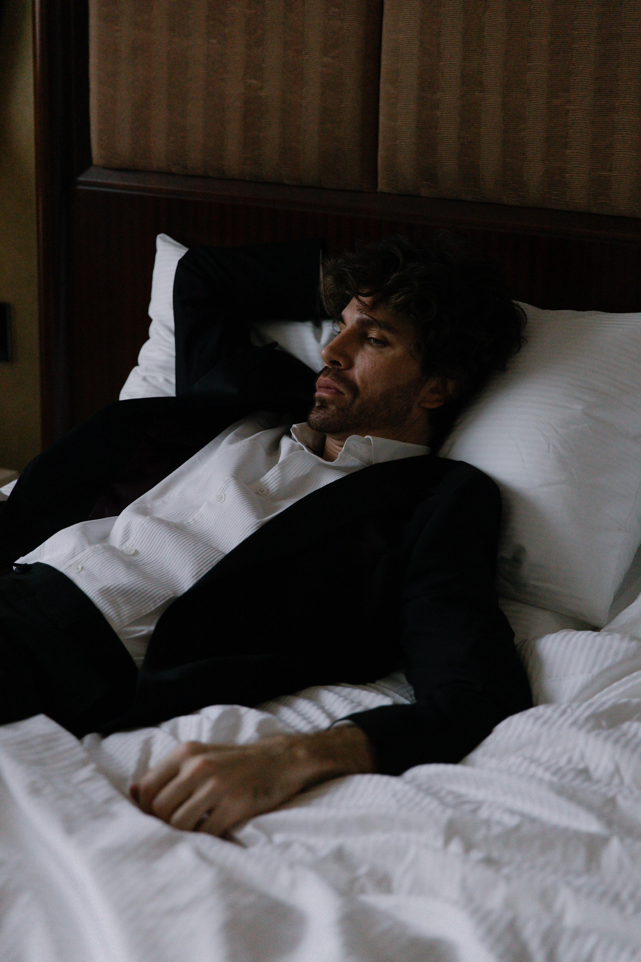 Вика и Егор Отель Lotte Hotel Moscow. Свадебный и семейный фотограф Скрынник Светлана