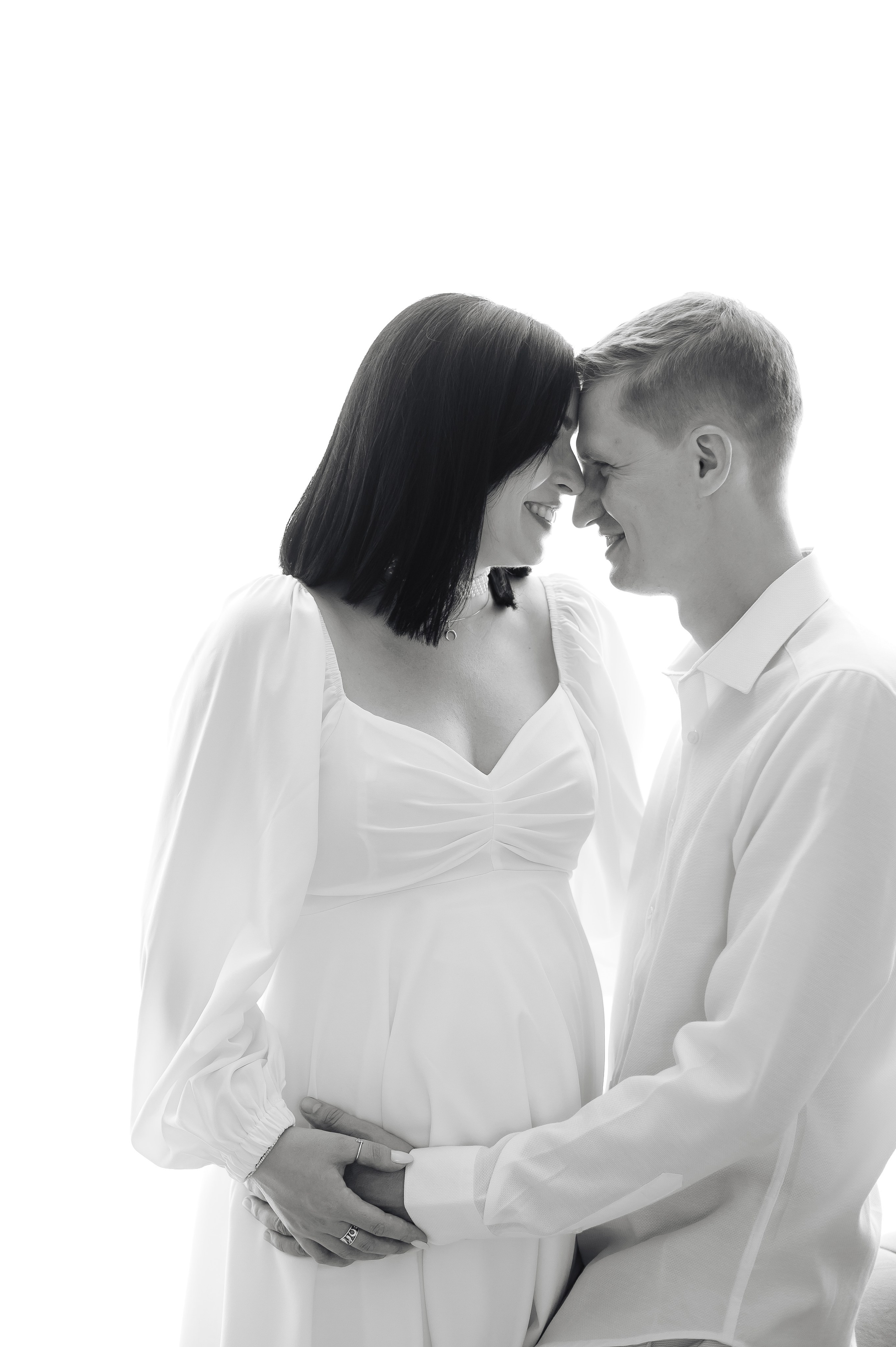 Фотосъемка беременности в Санкт-Петербурге. Семейный и свадебный фотограф в Санкт-Петербурге Серафима Смирнова