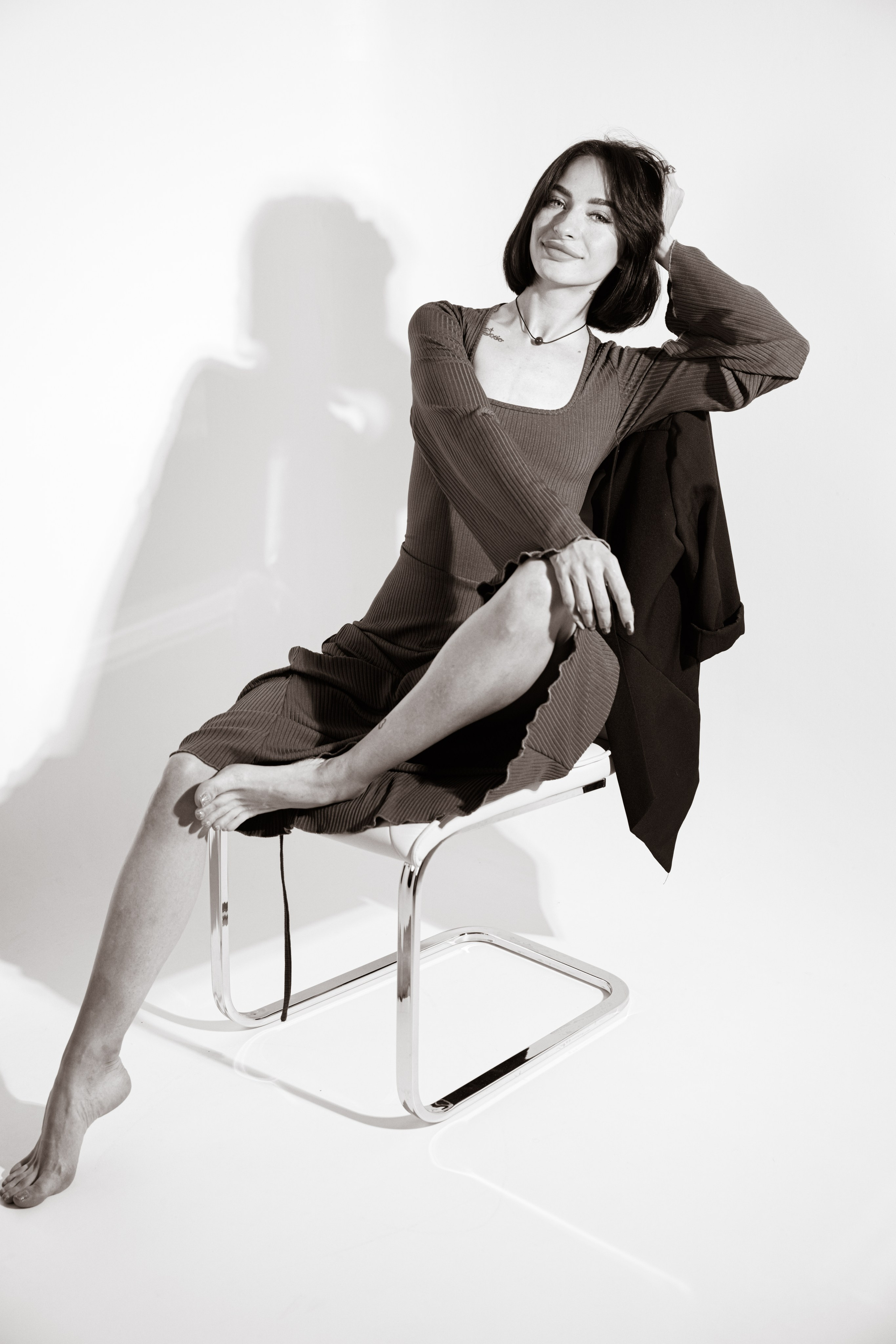 Студийные фотосессии. Студийный и свадебный фотограф и видеограф в Севастополе — Юлия Макаренко