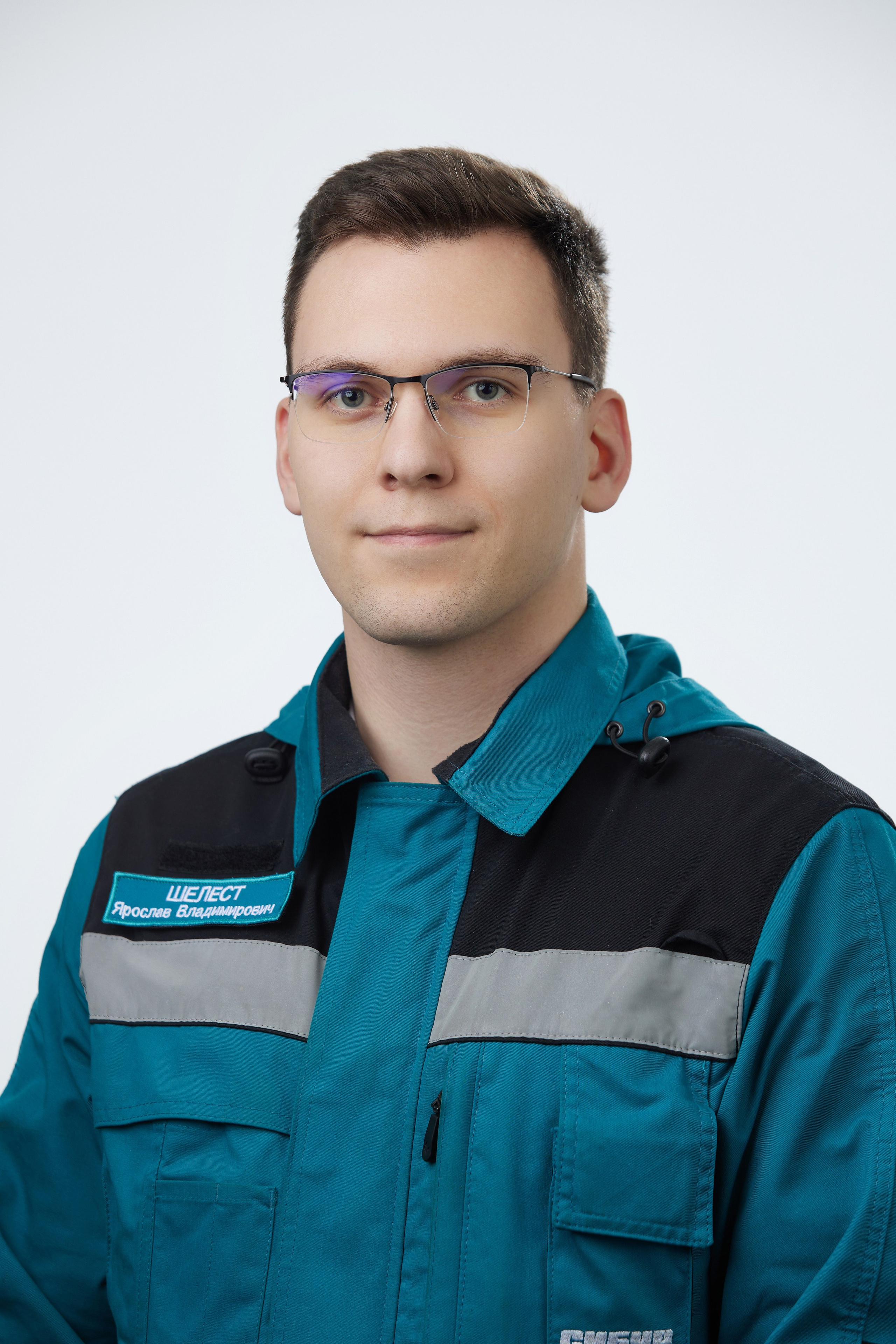 Портреты сотрудников. Выпускные альбомы в Томске. Фотограф Сергей Стёпин