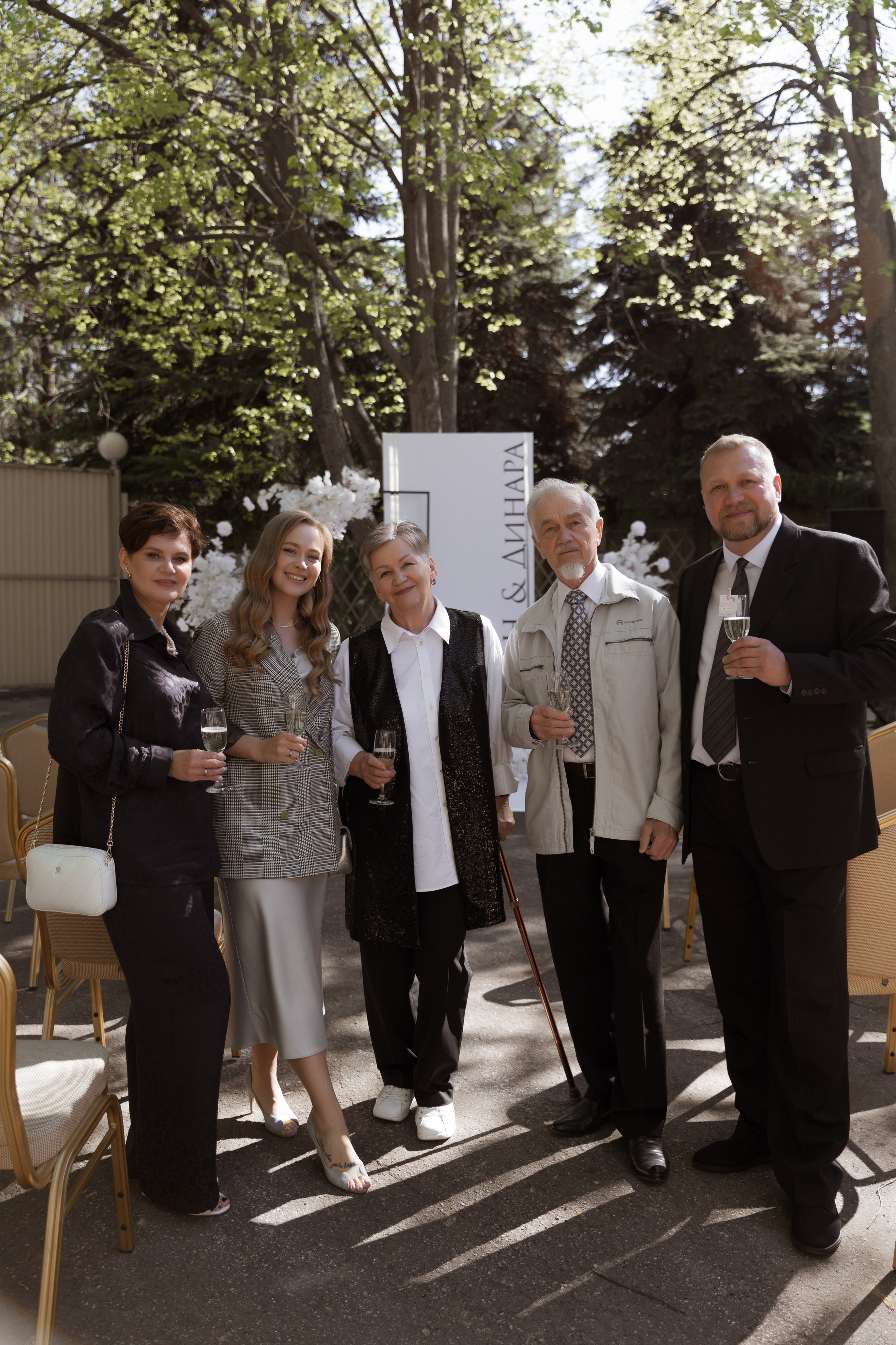 Иван и Динара. Свадебный фотограф в Самаре и СПБ Наталия Константинова