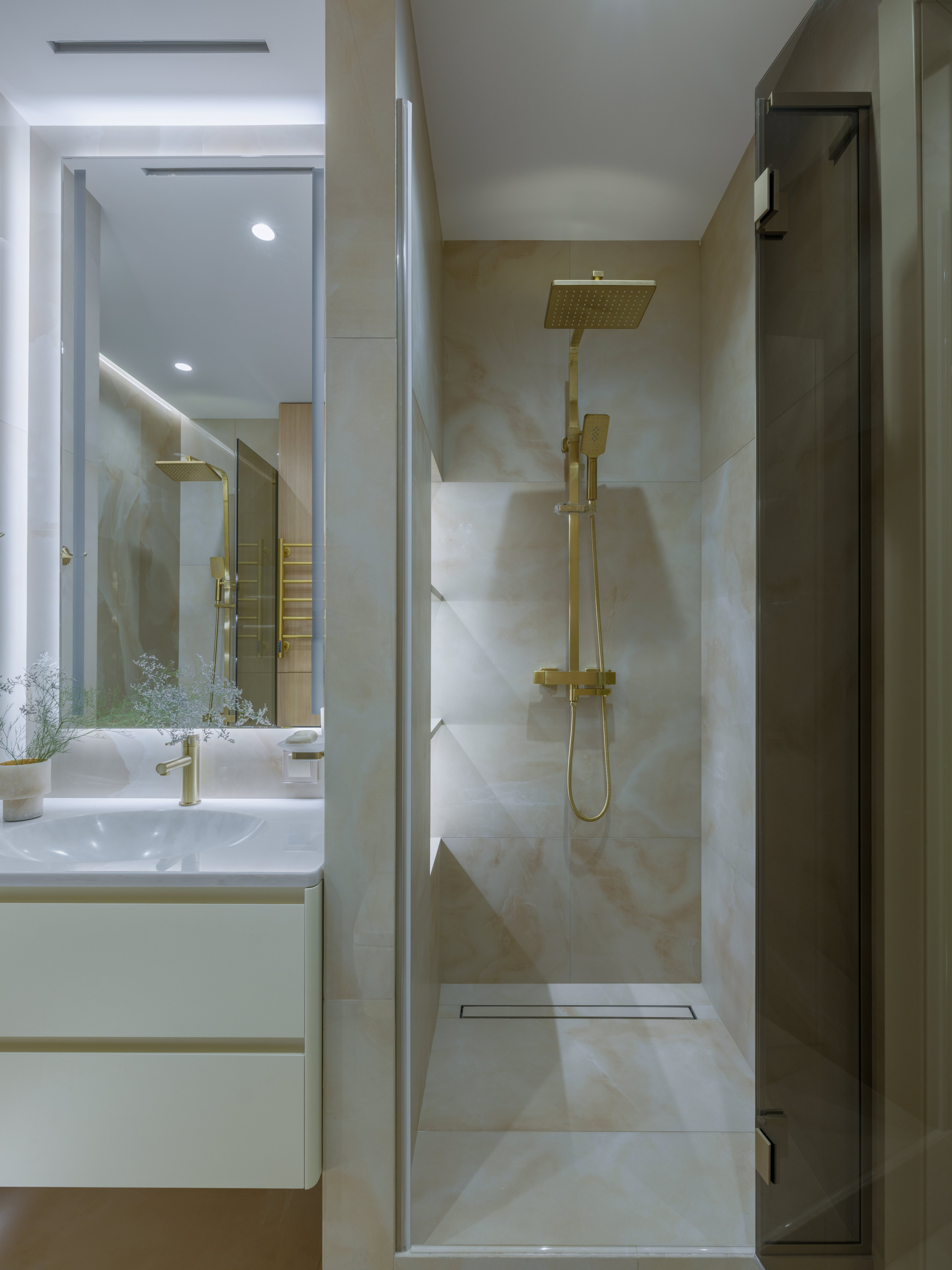 ЖК Макаровский 2023. TOMOS PRO Профессиональный ремонт и дизайн