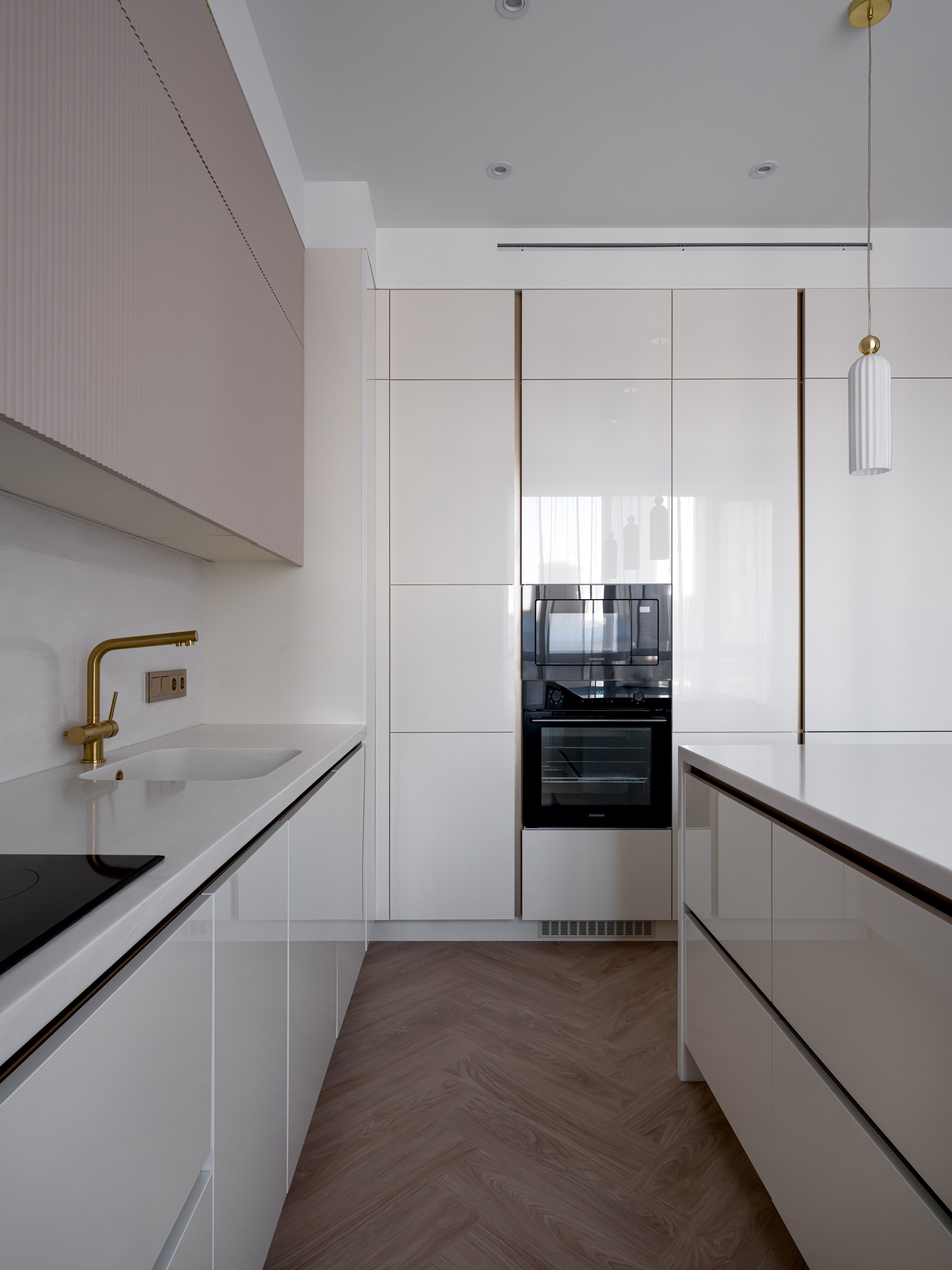 ЖК Макаровский 2023. TOMOS PRO Профессиональный ремонт и дизайн