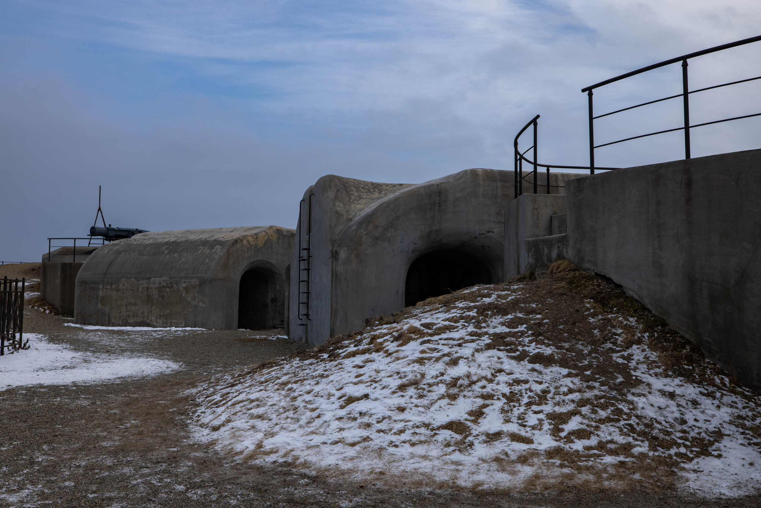 Обновление 2 апреля 2024 года. Турист оптимист