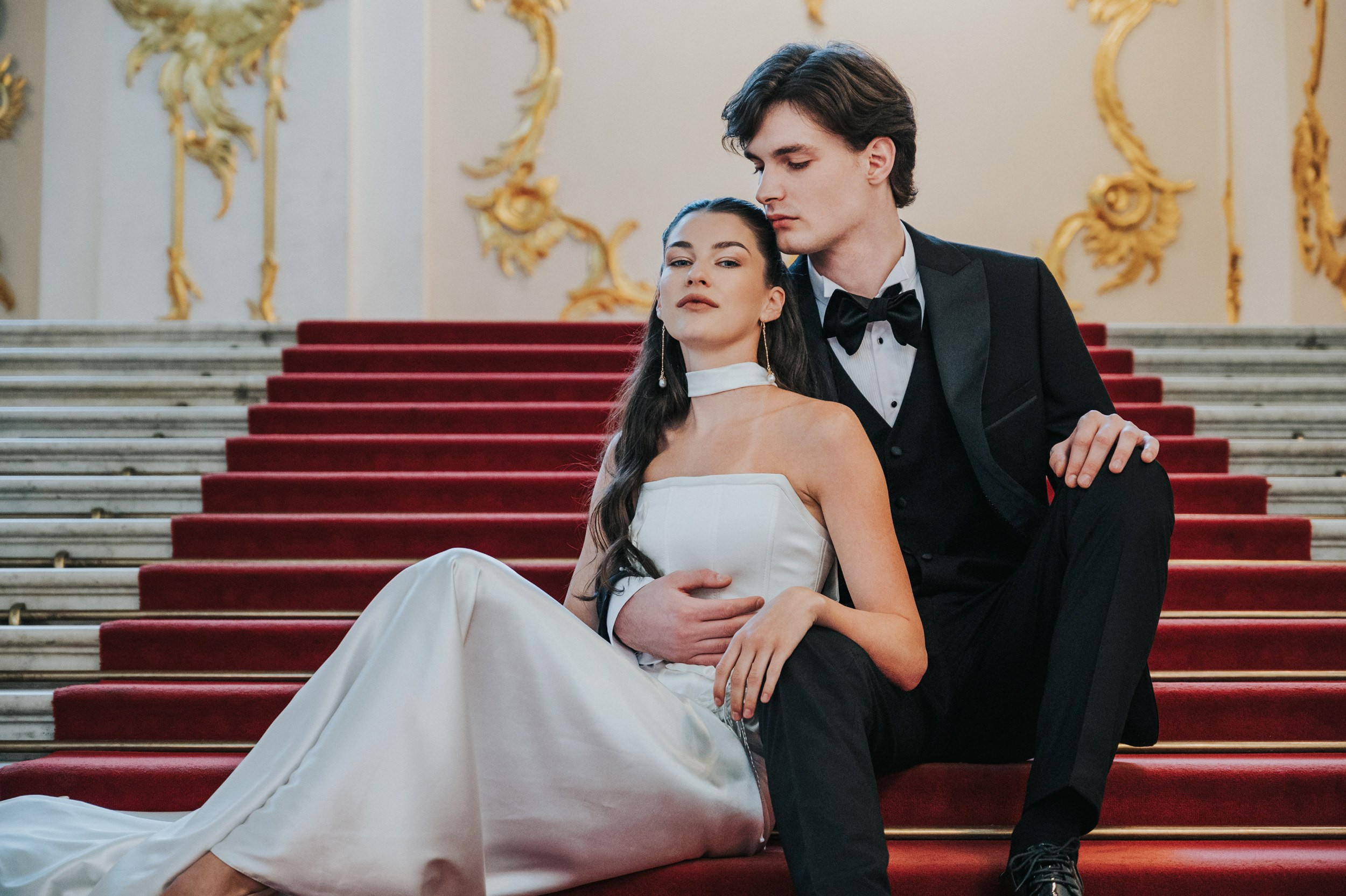 Когда искусство встречает любовь. Свадебный фотограф в Белгороде, Воронеже, Алексеевке, Старом Осколе, Губкине, Россоши