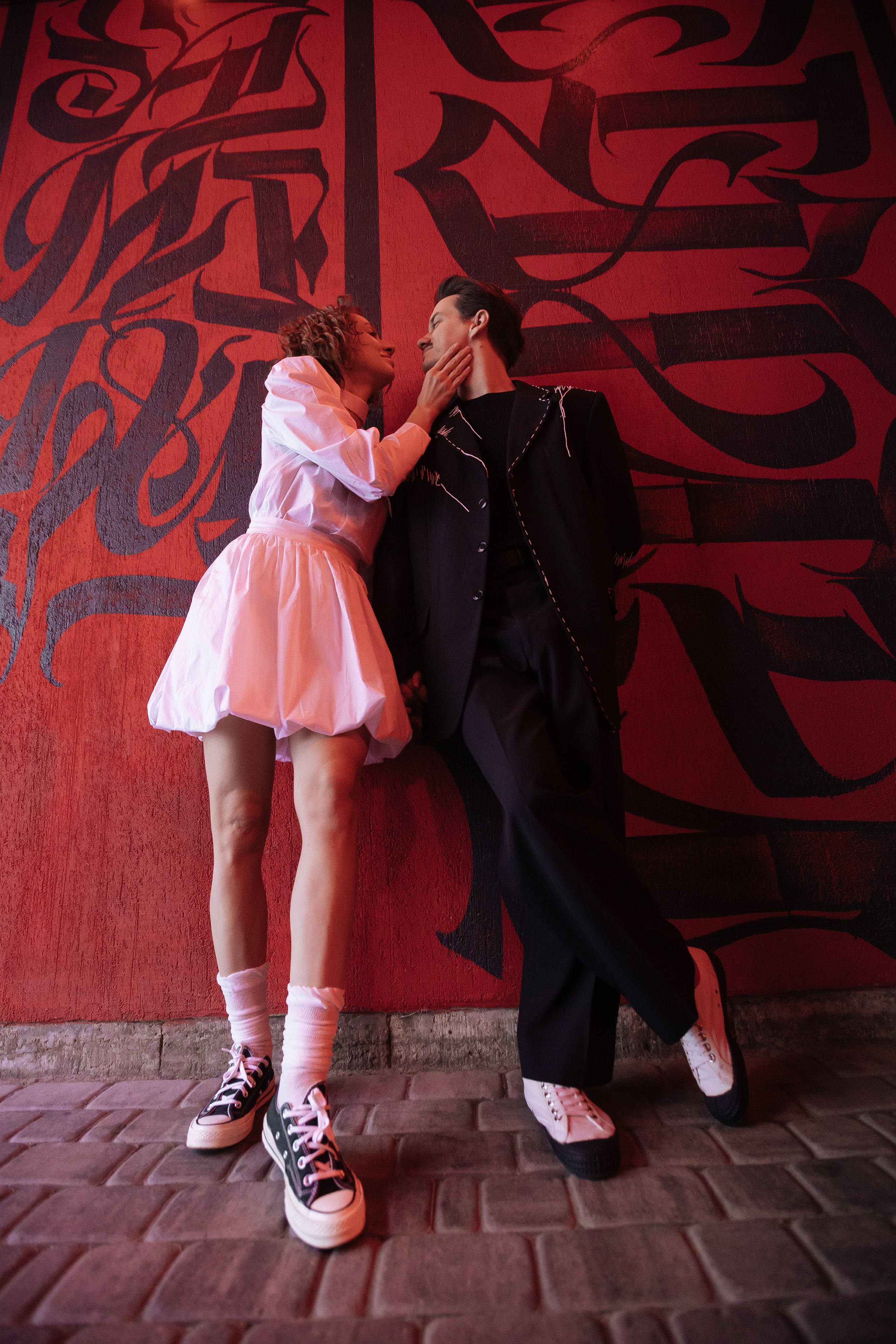 Love Story. Главная