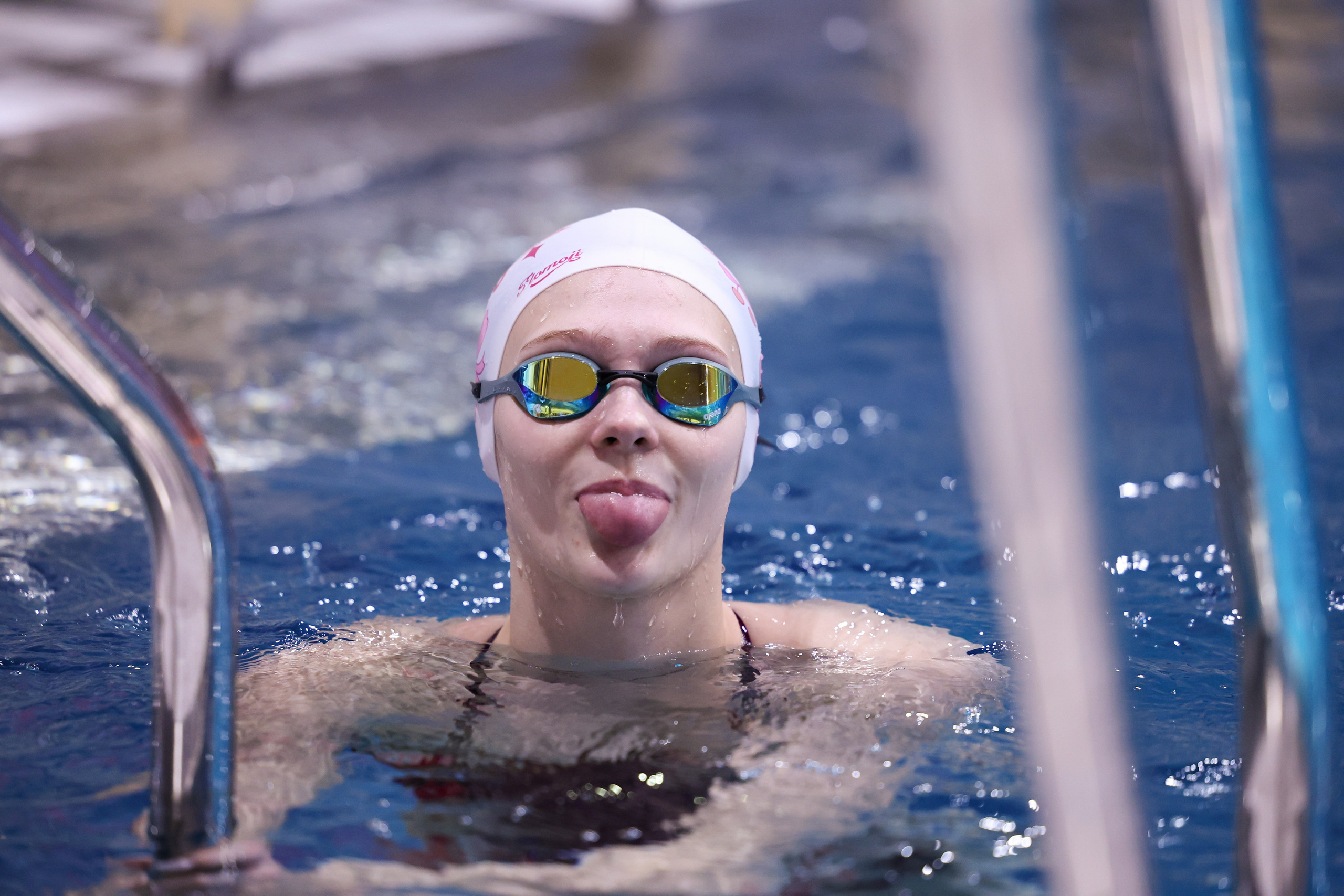 Кубок Сальникова. Спортивный и репортажный фотограф Антон Тереханов