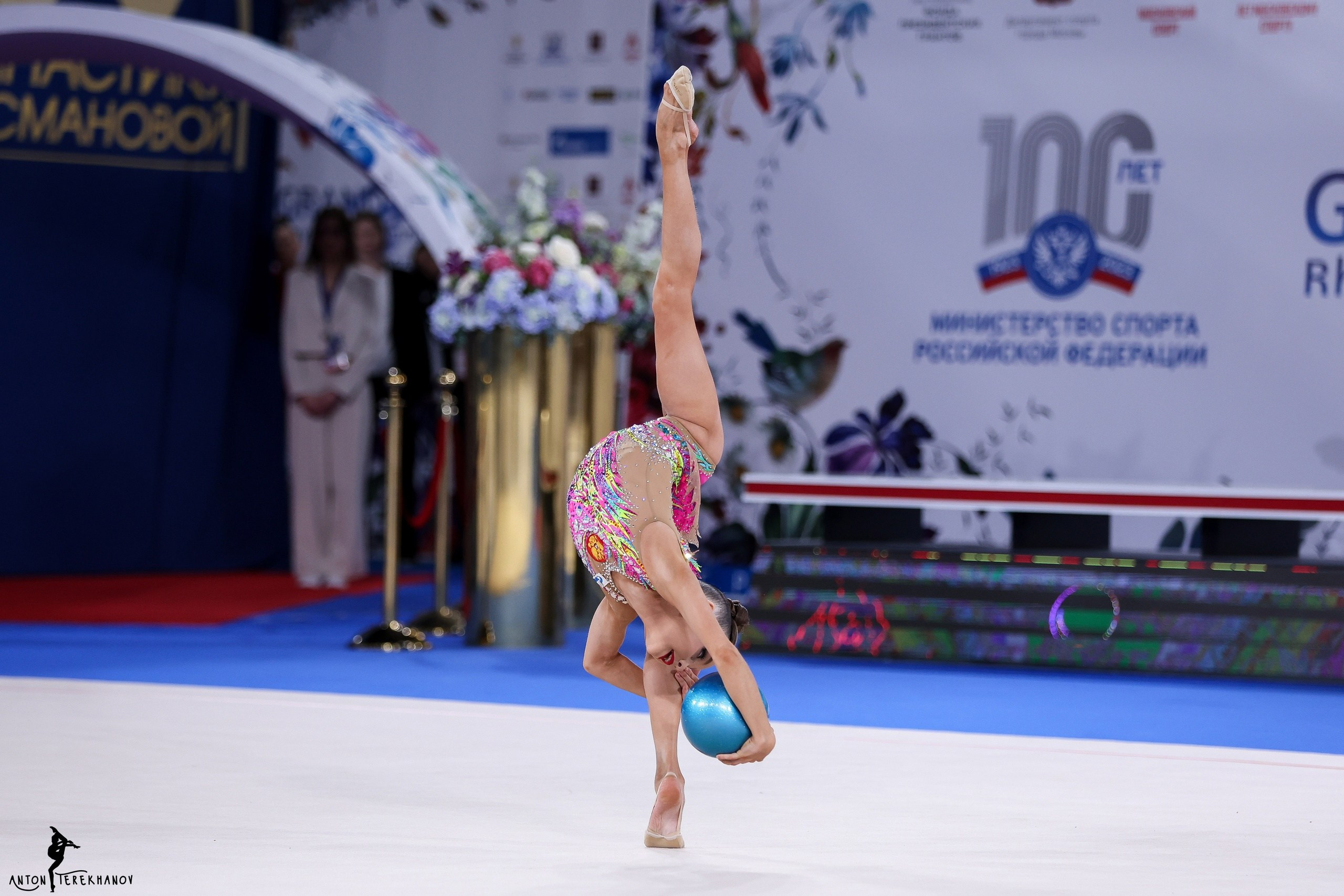 Гран-При Москва 2023 11–14 марта 2023. Спортивный и репортажный фотограф Антон Тереханов