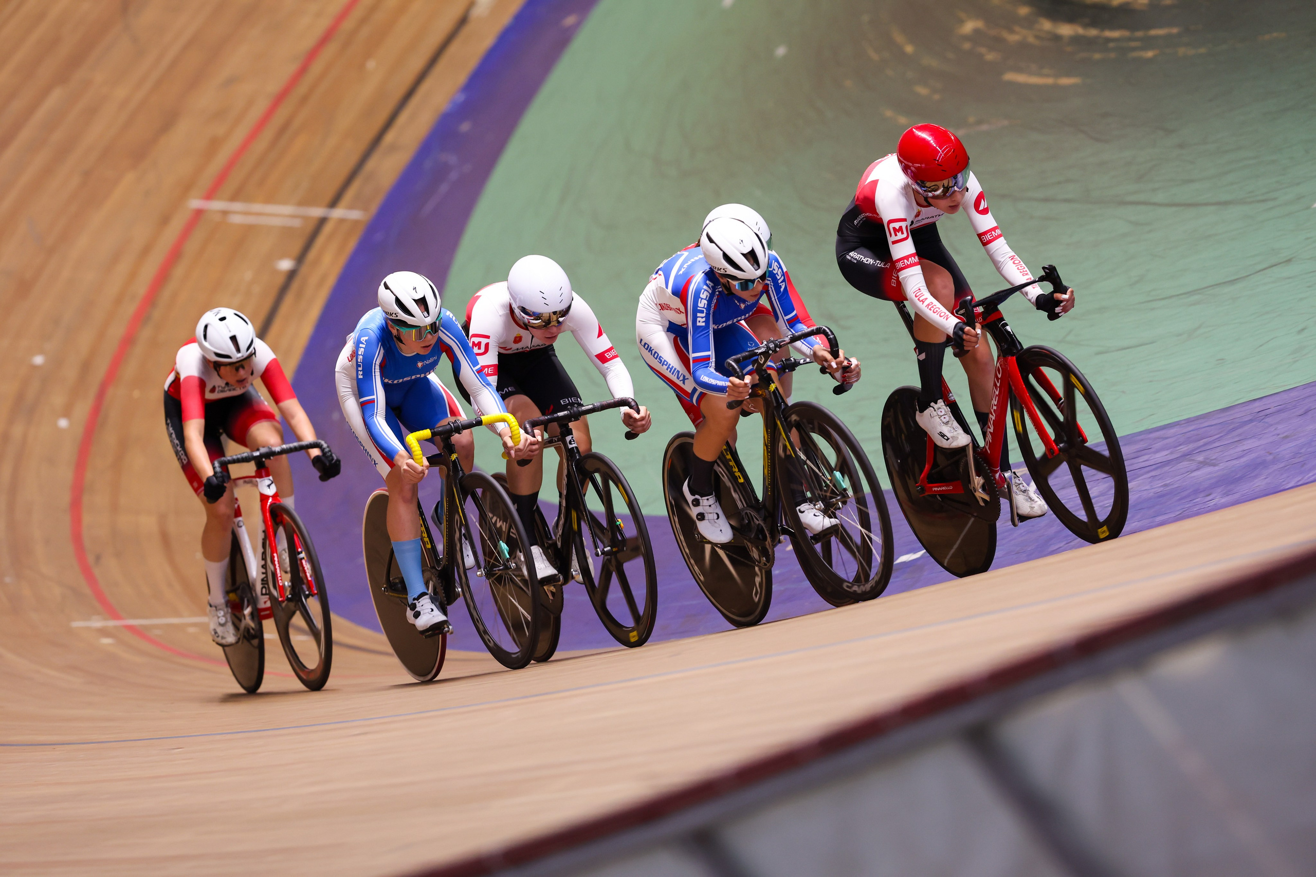 Гран-При Санкт-Петербург 04.06.2025. Спортивный и репортажный фотограф Антон Тереханов