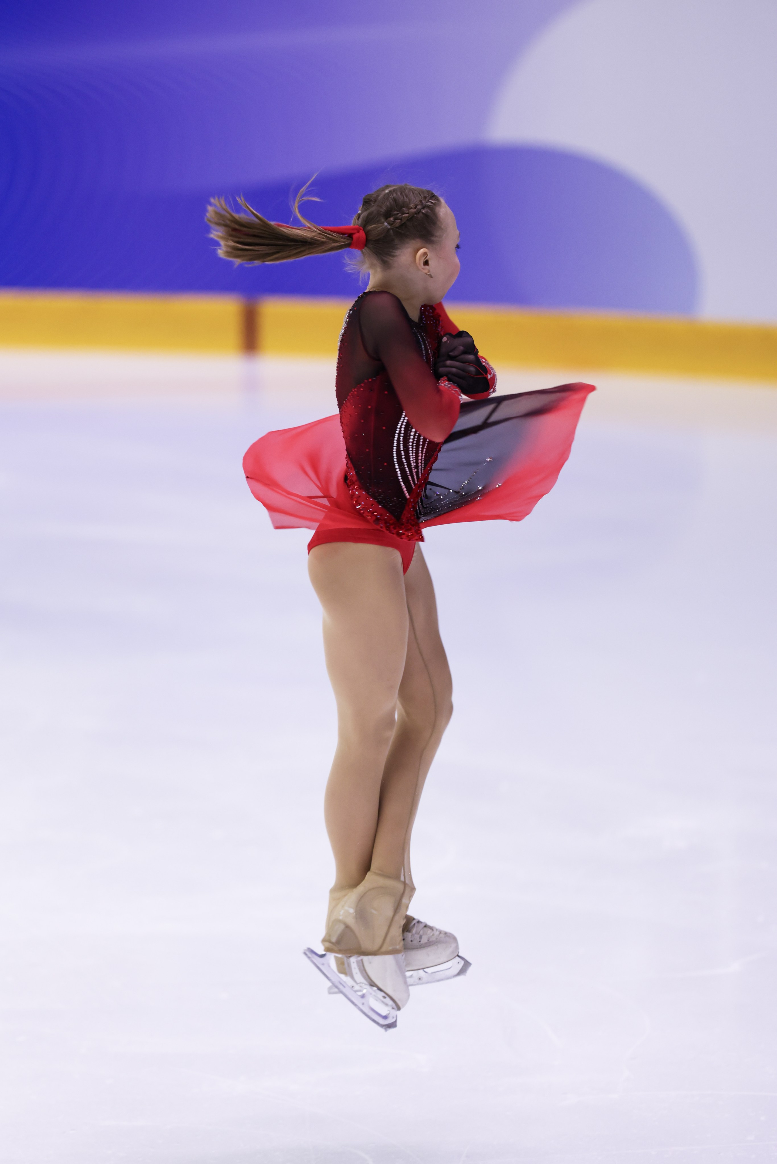 ВС памяти Петра Грушмана 19-22.01.2026. Спортивный и репортажный фотограф Антон Тереханов