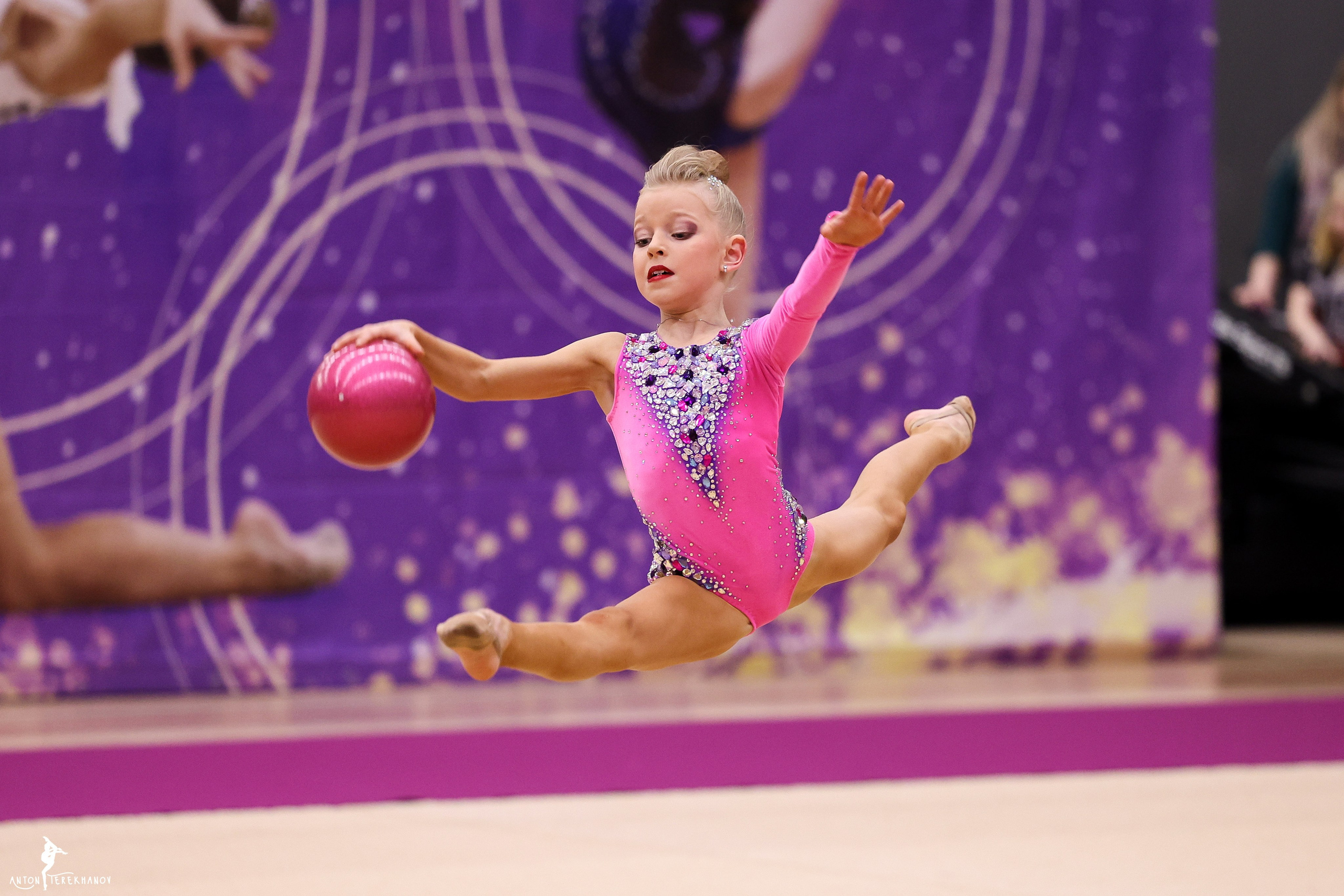 «Будь на высоте» 04-05 ноября 2023. Спортивный и репортажный фотограф Антон Тереханов