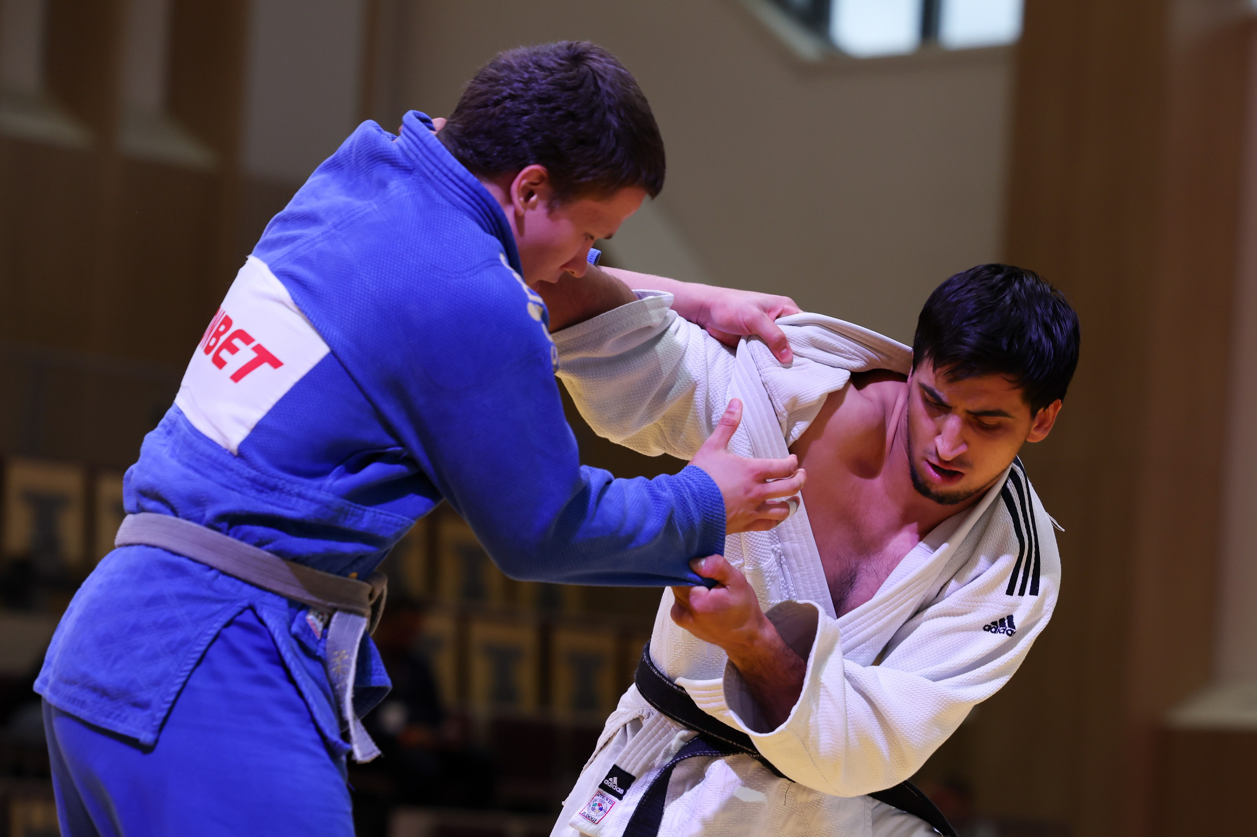 Легенды петербургского дзюдо 16.08.2025. Спортивный и репортажный фотограф Антон Тереханов