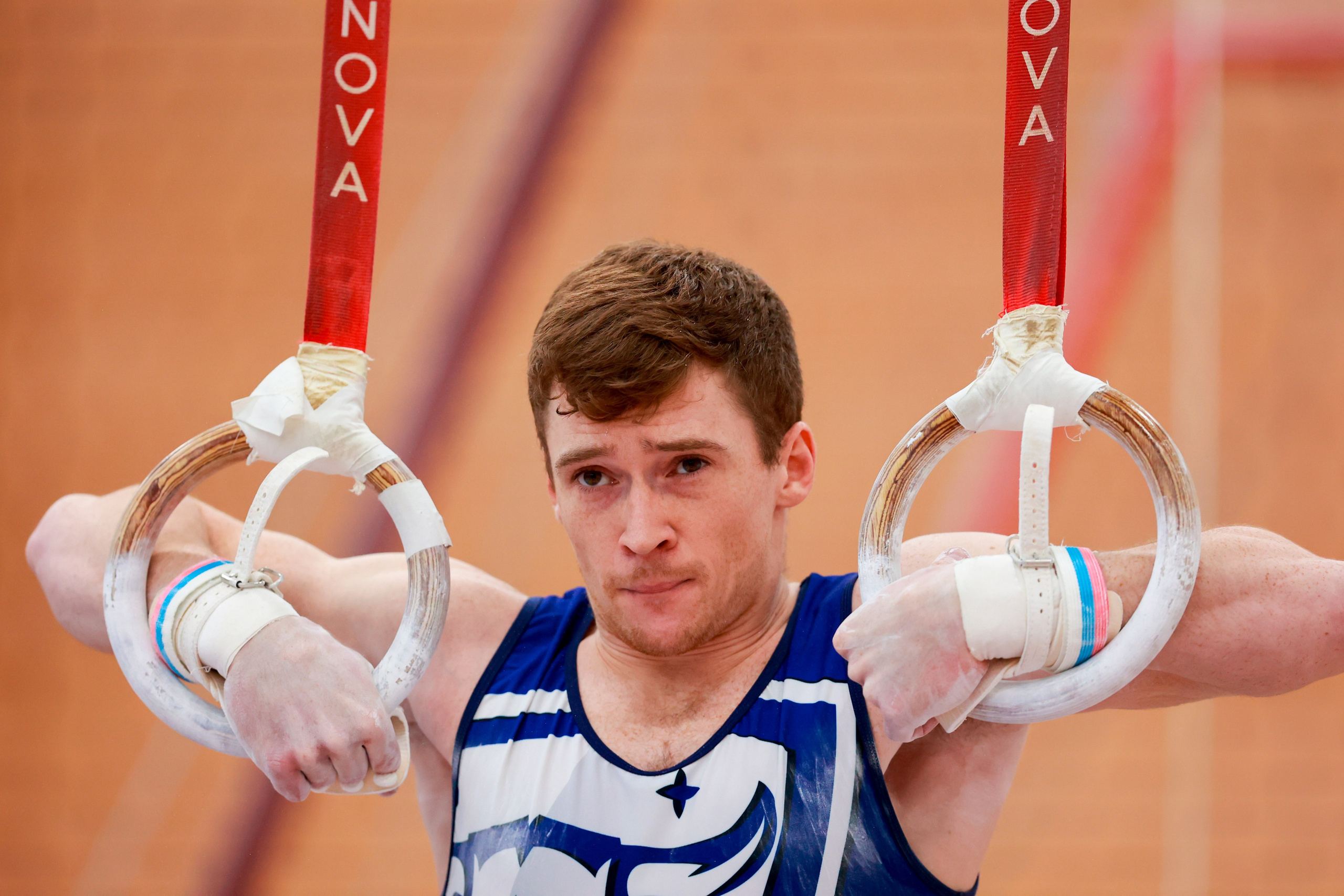 2 этап Гимнастическая премьер лига 2024. Спортивный и репортажный фотограф Антон Тереханов