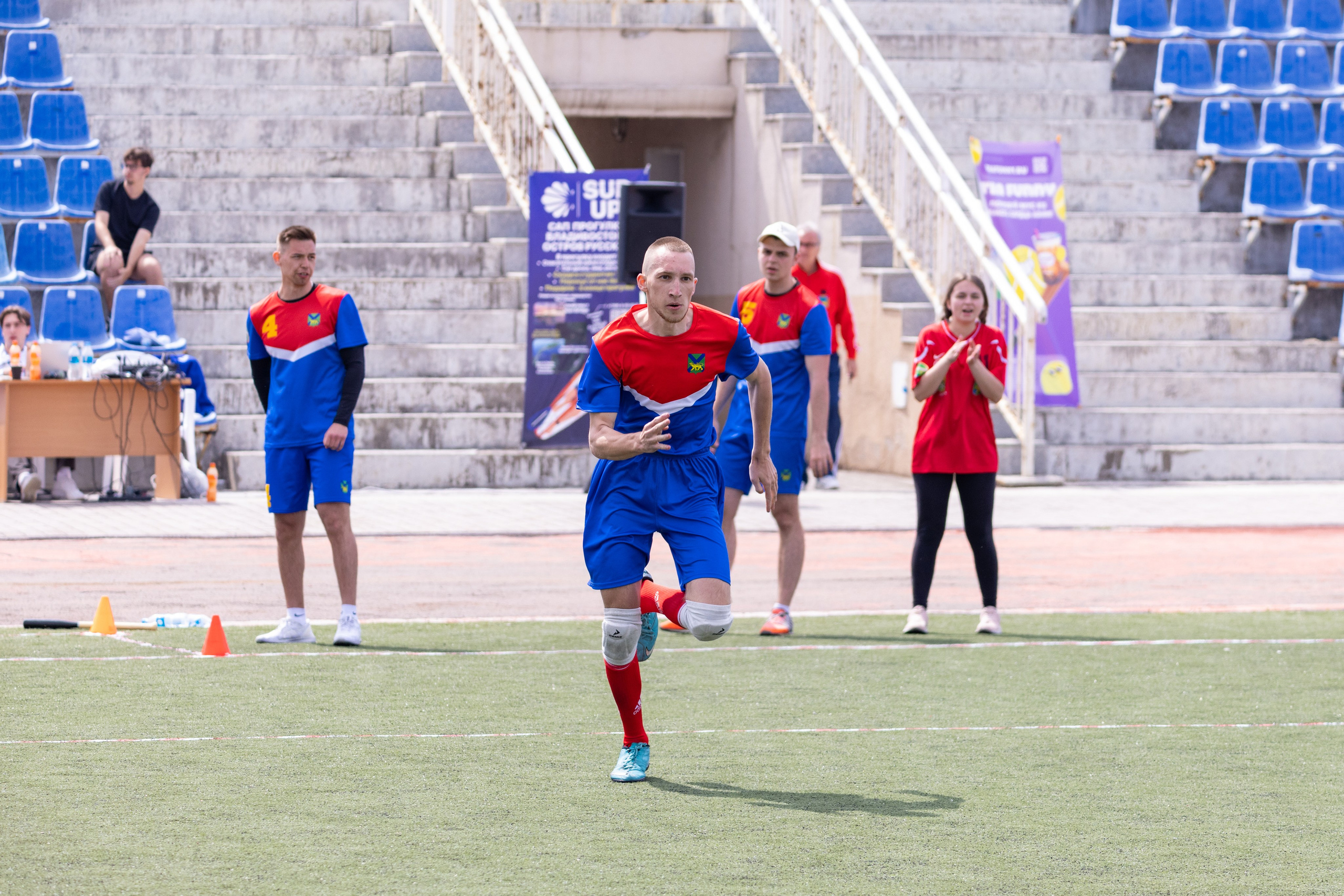 Lapta Game 2025 г. Олег Катакинов| Репортажный фотограф в городе у моря (Владивосток)