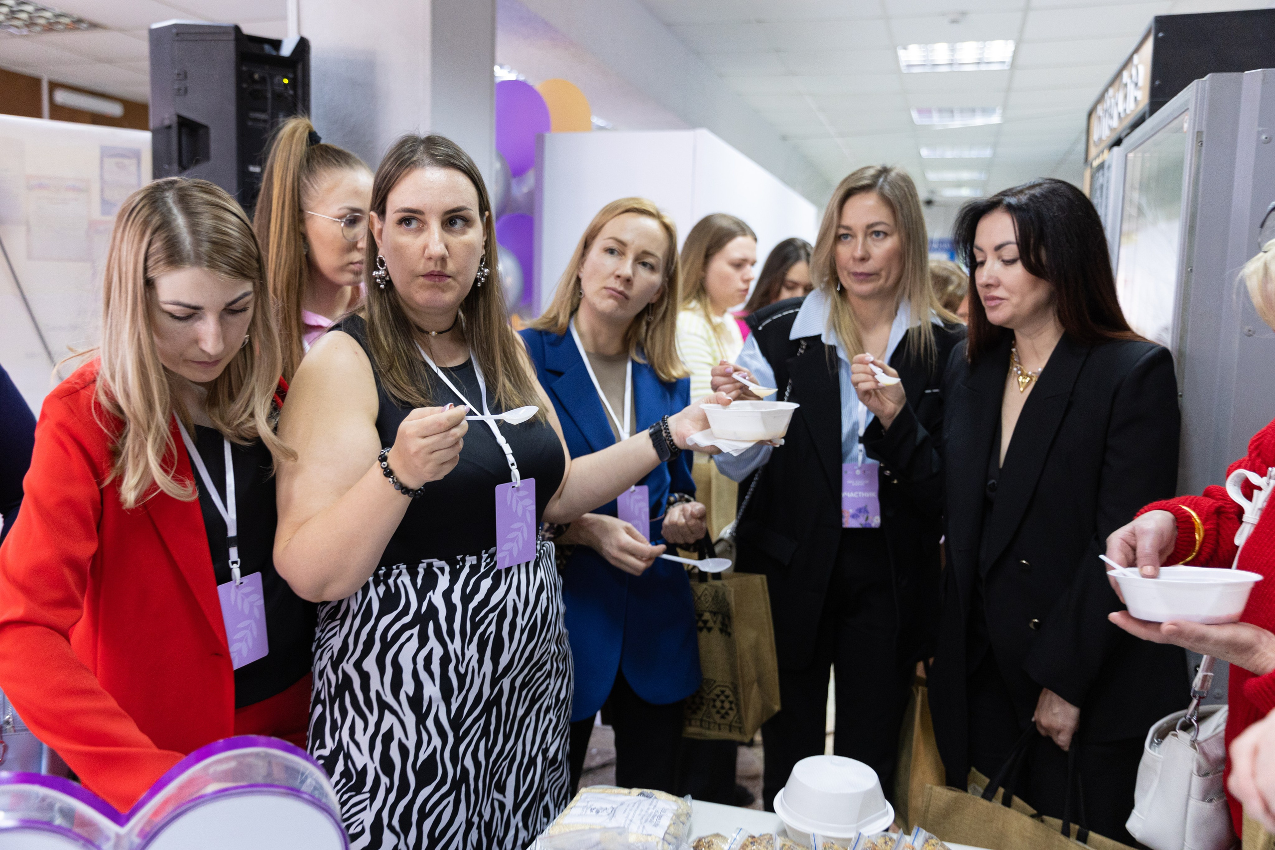 Форум «Сила женской энергии» г. Спасск-Дальний. Олег Катакинов| Репортажный фотограф в городе у моря (Владивосток)