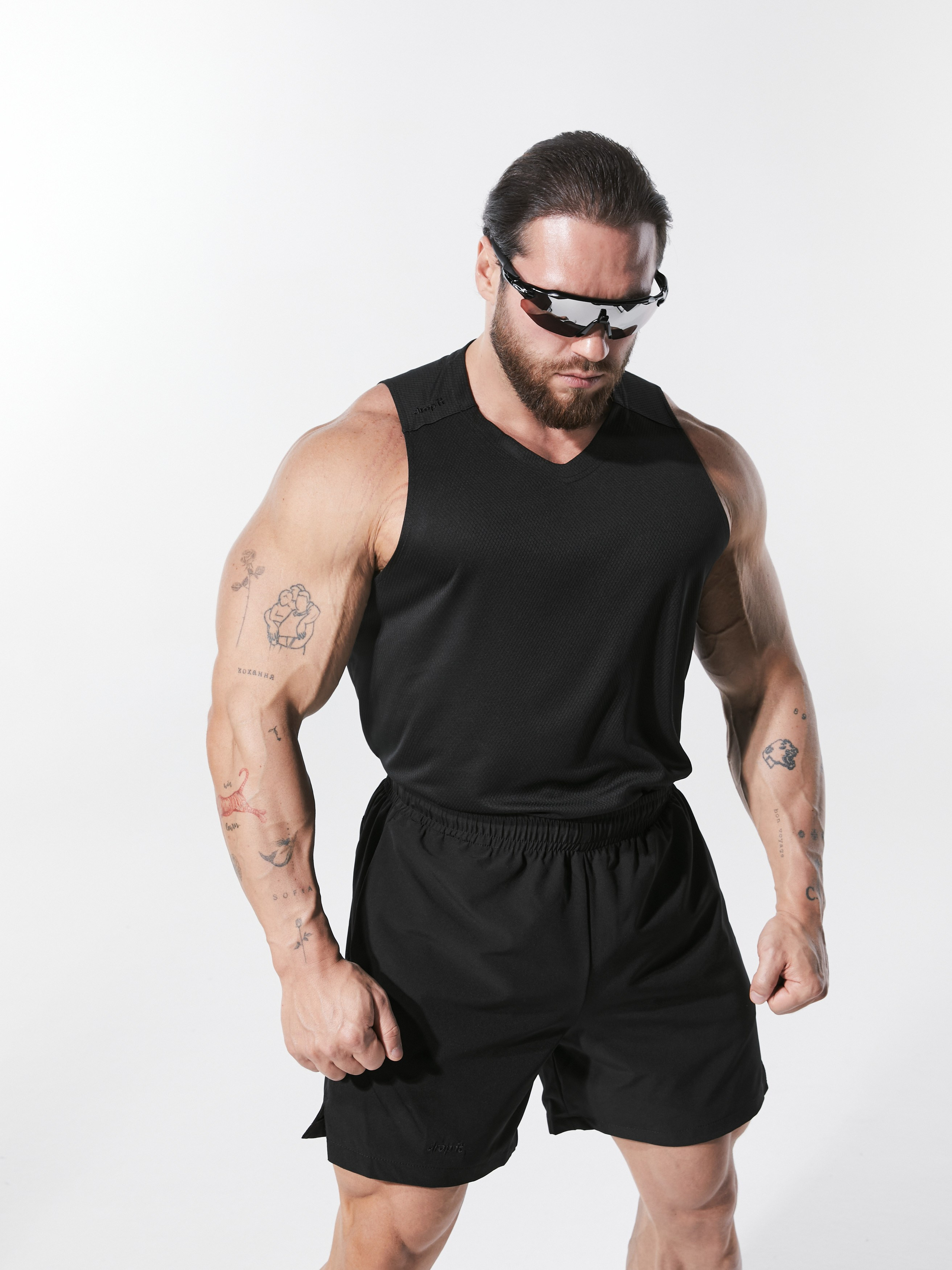 Каталог. NOIRELLE production