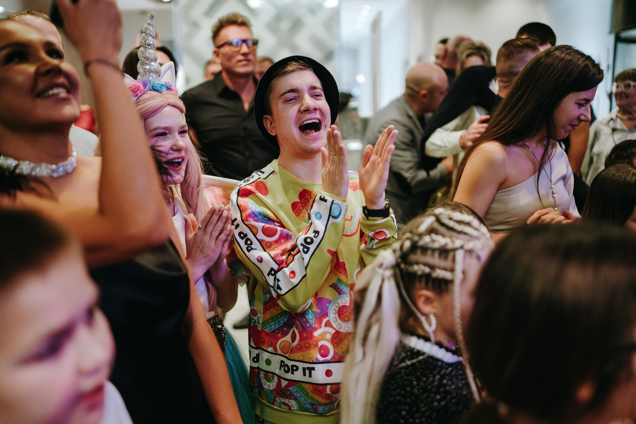 ФОТОГРАФ НА НОВЫЙ ГОД, HILTON УФА