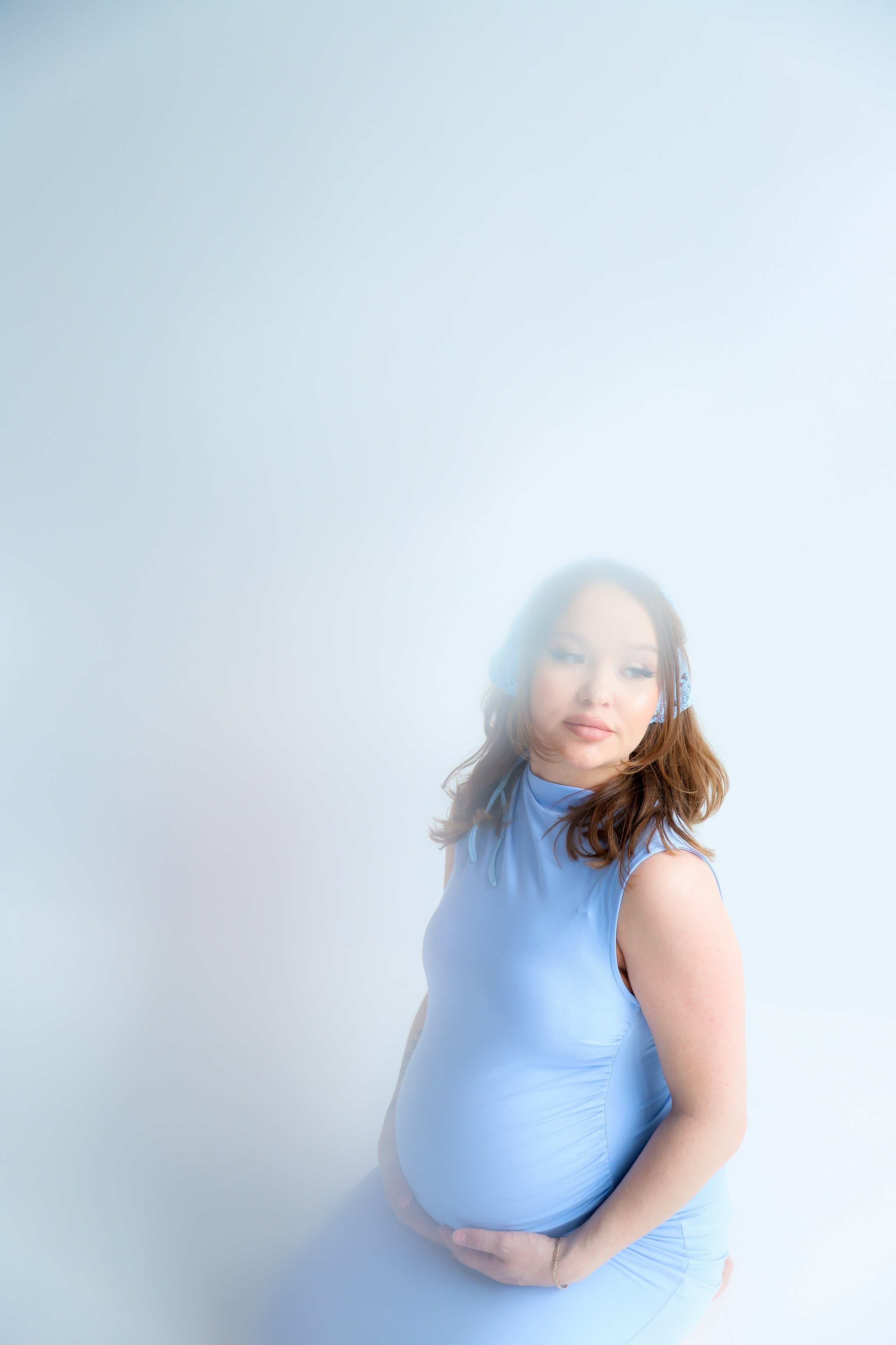 Студия Питер, зал Невский. Фотограф в Сургуте Брызгунова Анастасия