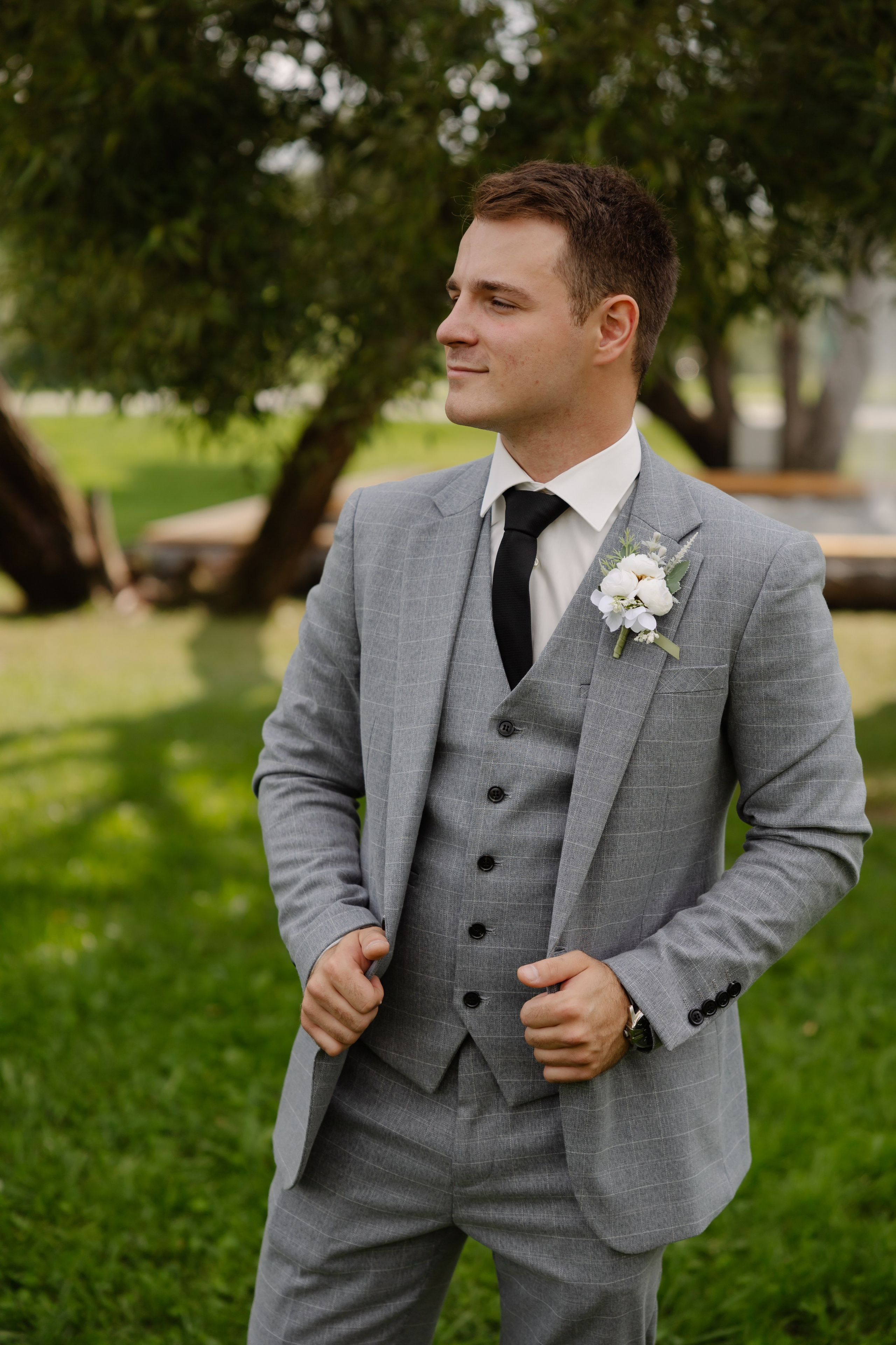 Алёна и Руслан. Фотограф и Видеограф во Владимире