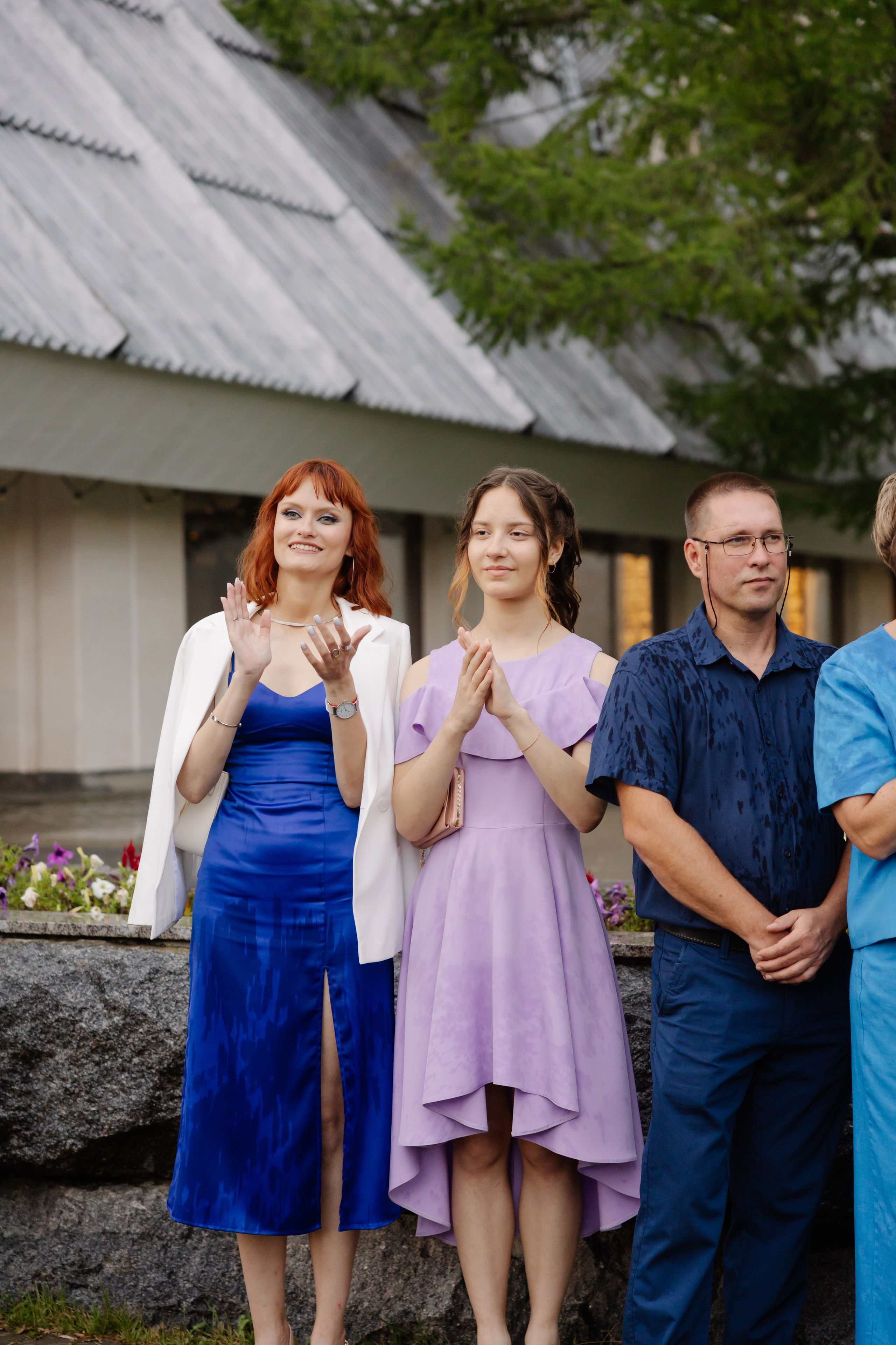Алёна и Руслан. Фотограф и Видеограф во Владимире