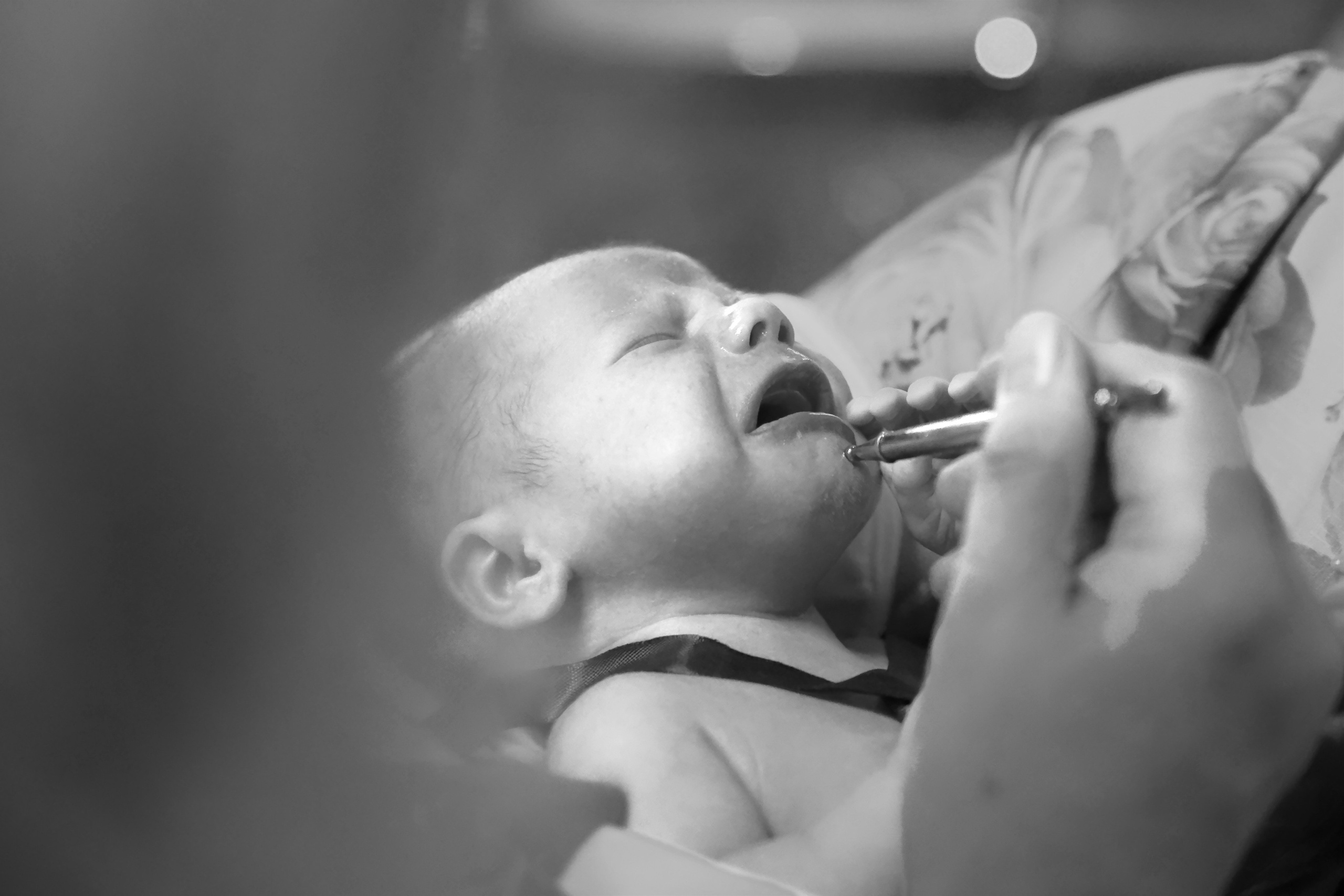 Съёмка Таинств. Фотограф в Москве