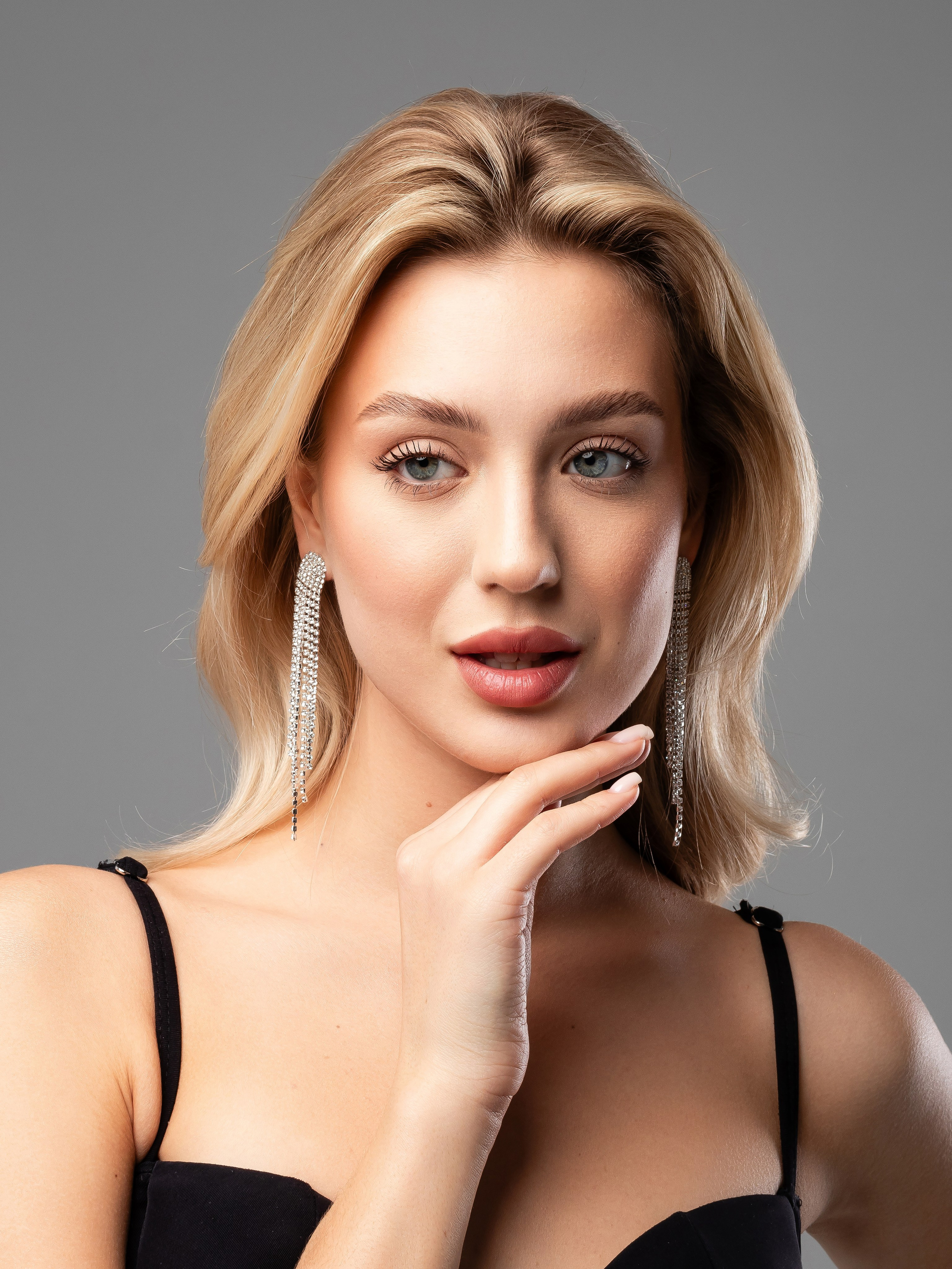 Бижутерия. Фотограф в Краснодаре Арина Кудряшова