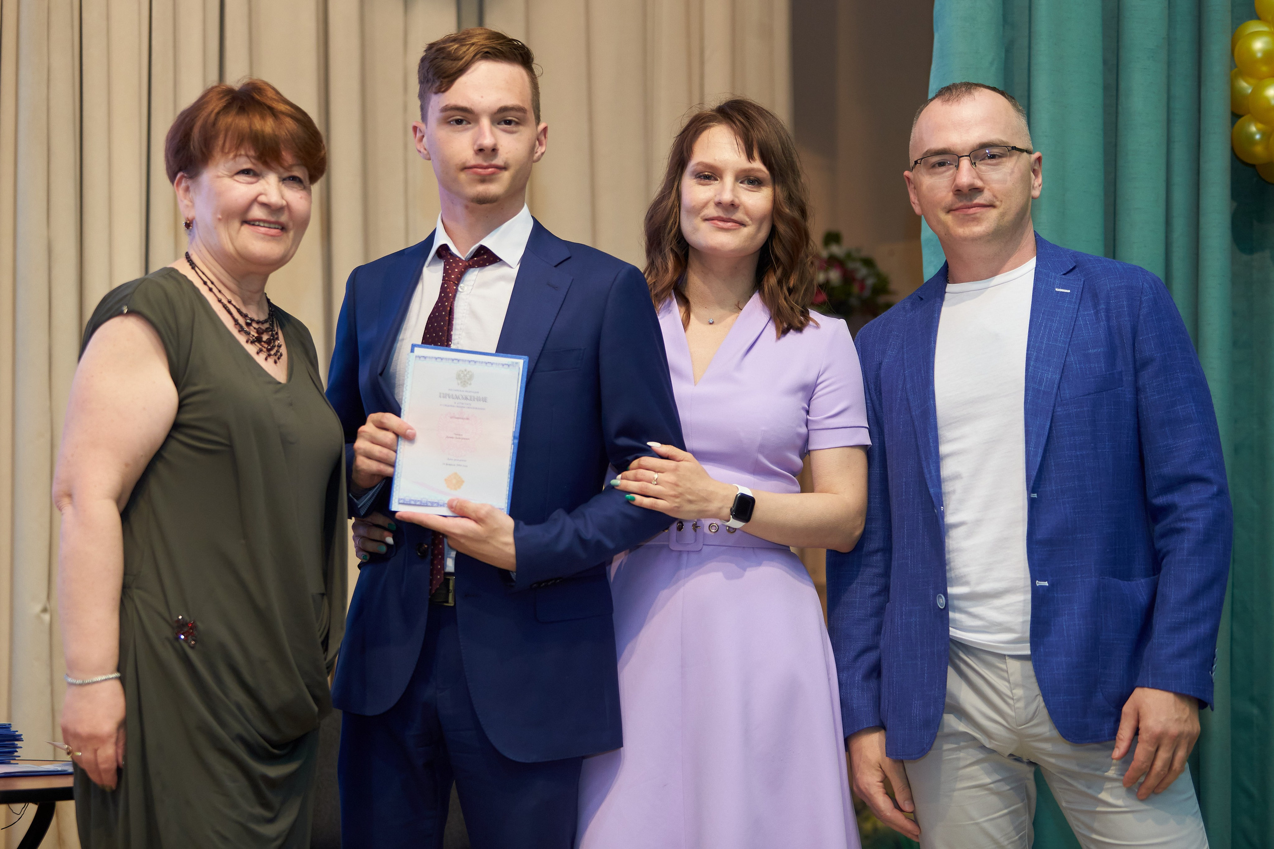 Школьные. Фотограф в Москве и Подмосковье Сергей Дорохов