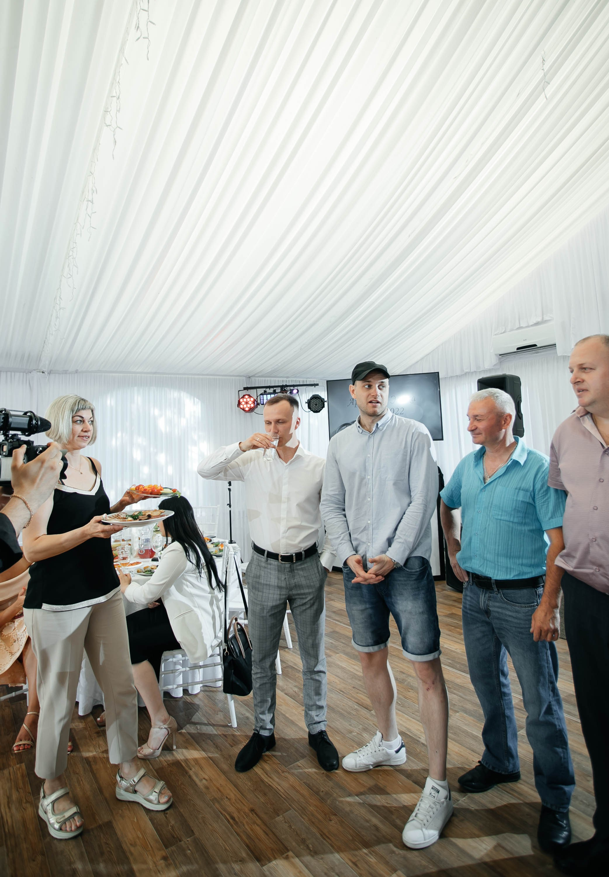 Свадебная история Элики и Артема. Свадебный и семейный фотограф Рассказова Виктория