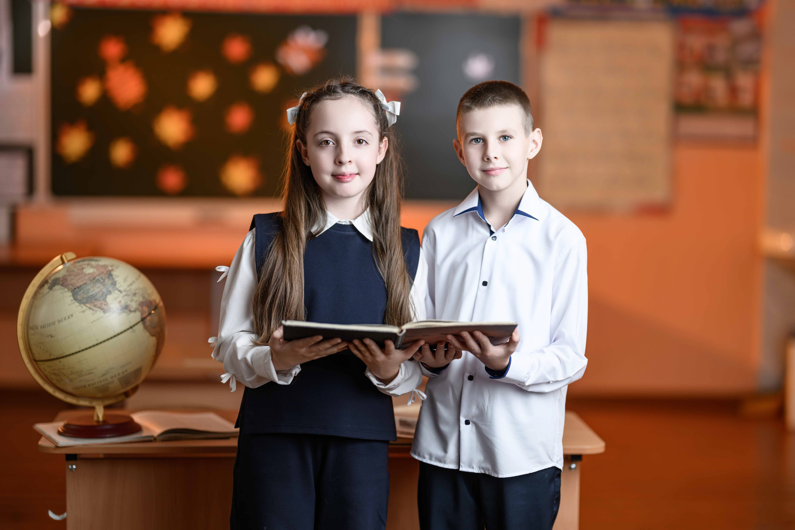 Младшая школа. Свадебный фотограф Белгород Валуйки Старый Оскол Воронеж