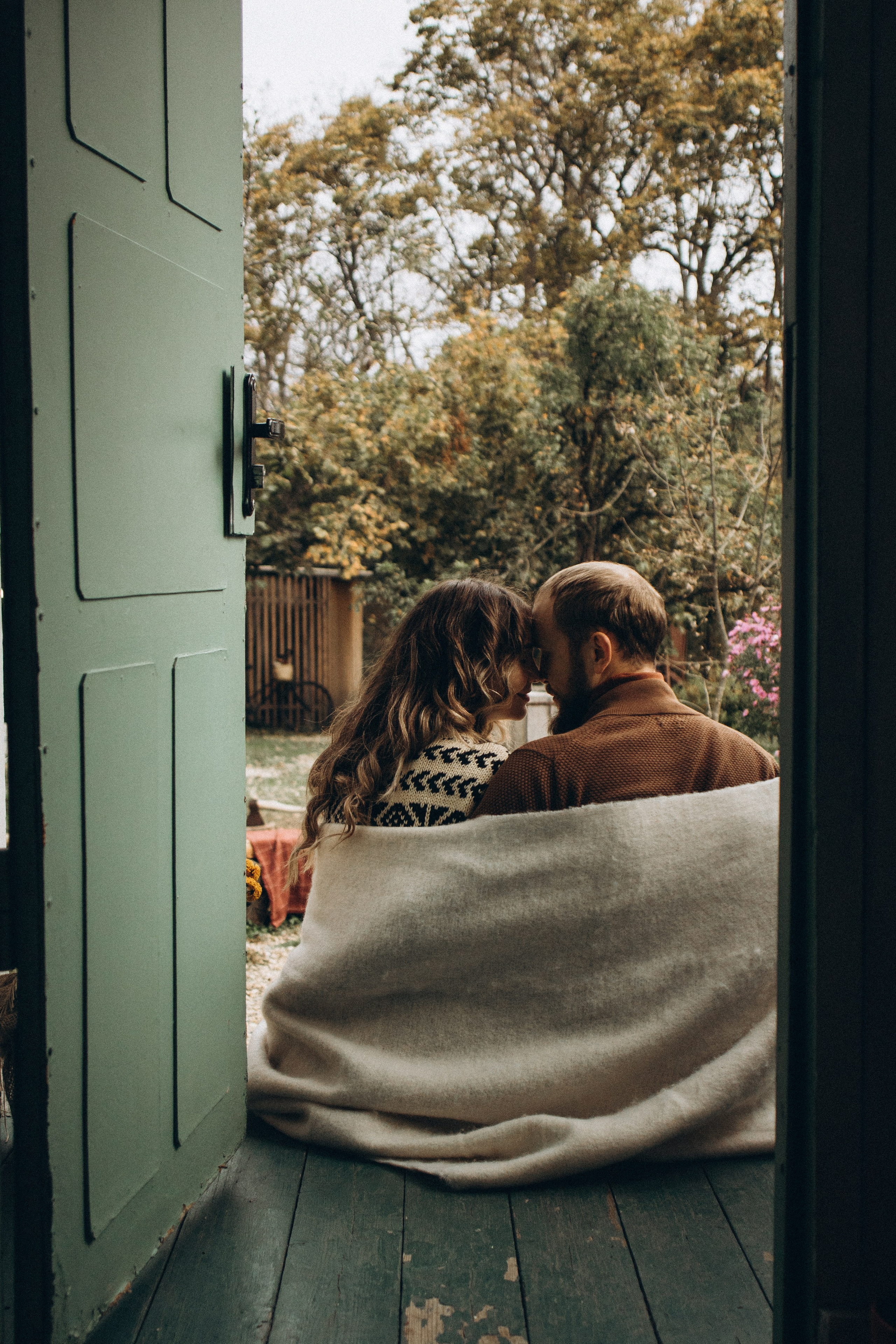 Дачная история. Семейный фотограф Наталия Демченко, Краснодар
