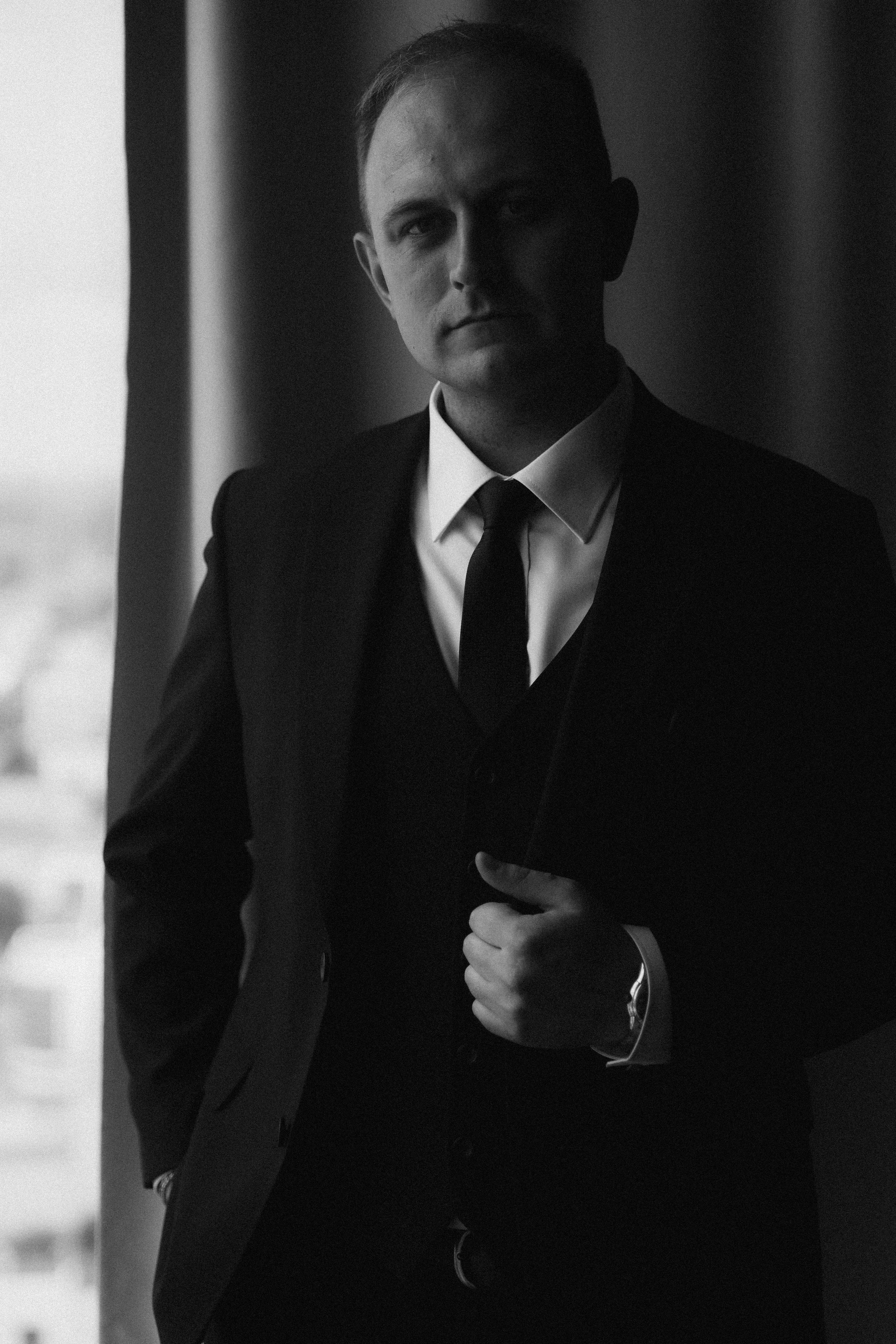 Андрей и Мария. Свадебный фотограф Екатеринбург Алексей Ладыгин